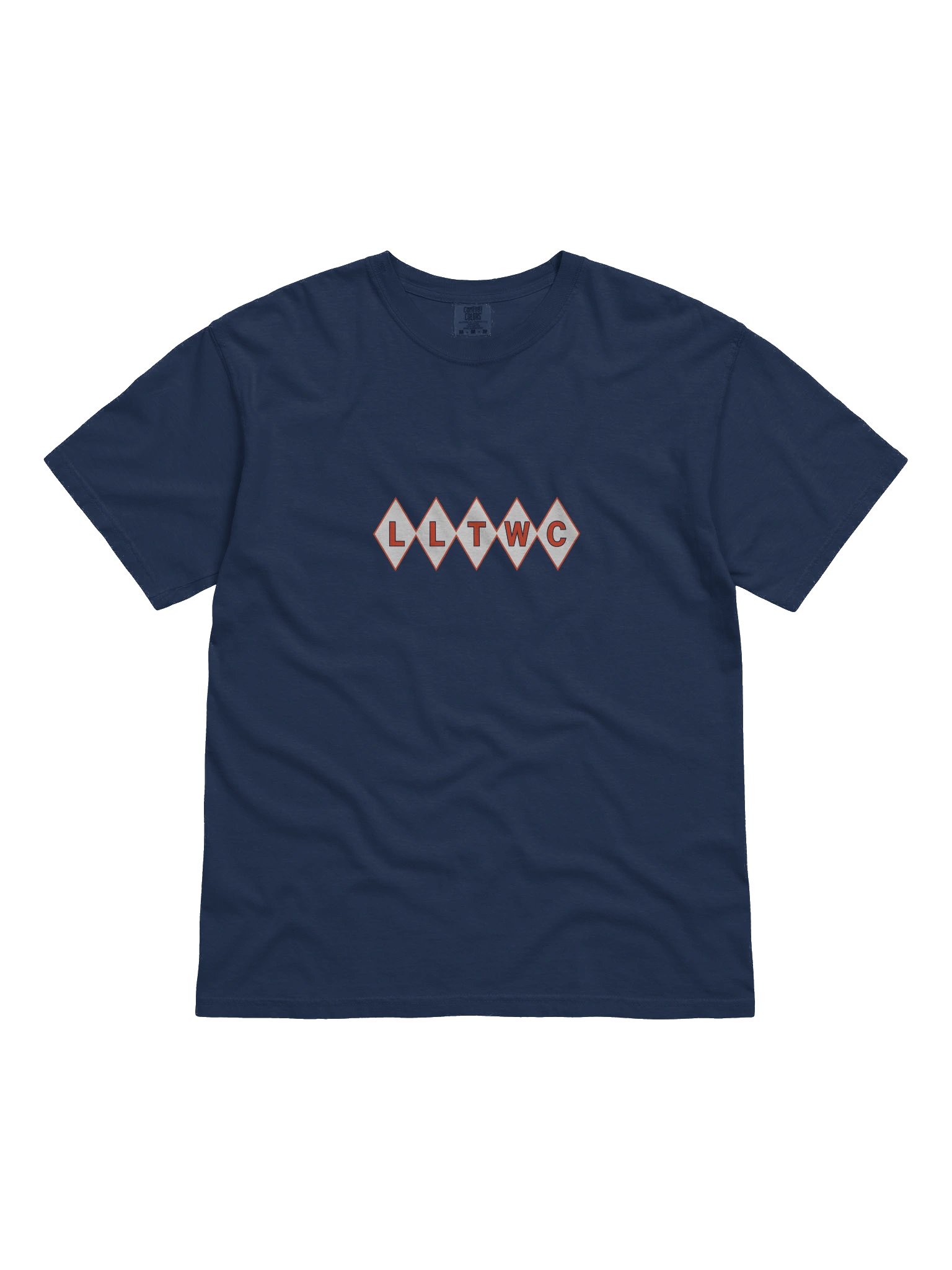 LLTWC Commemorative Shirt product image (3)