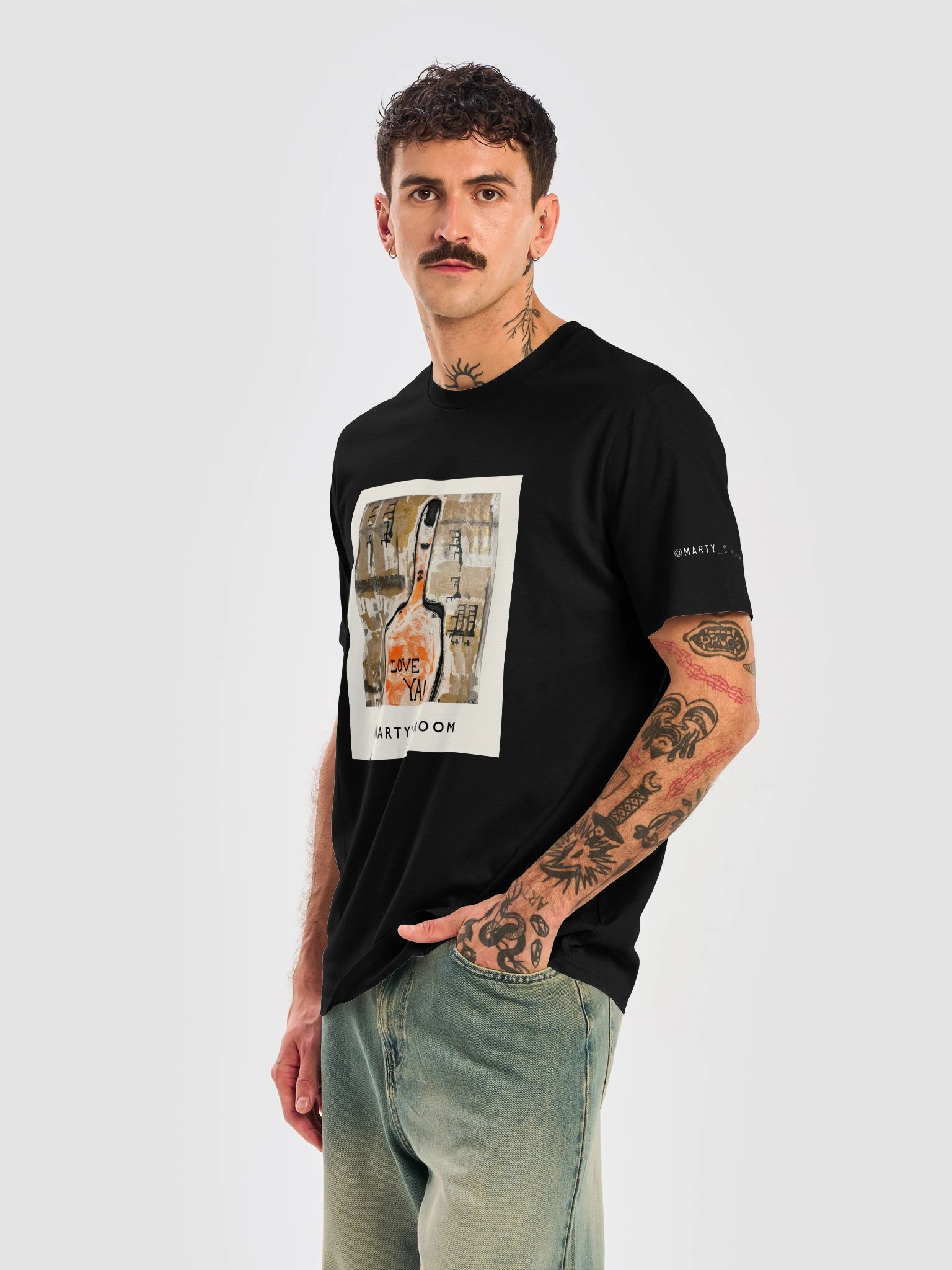 Love Ya! product image (6)
