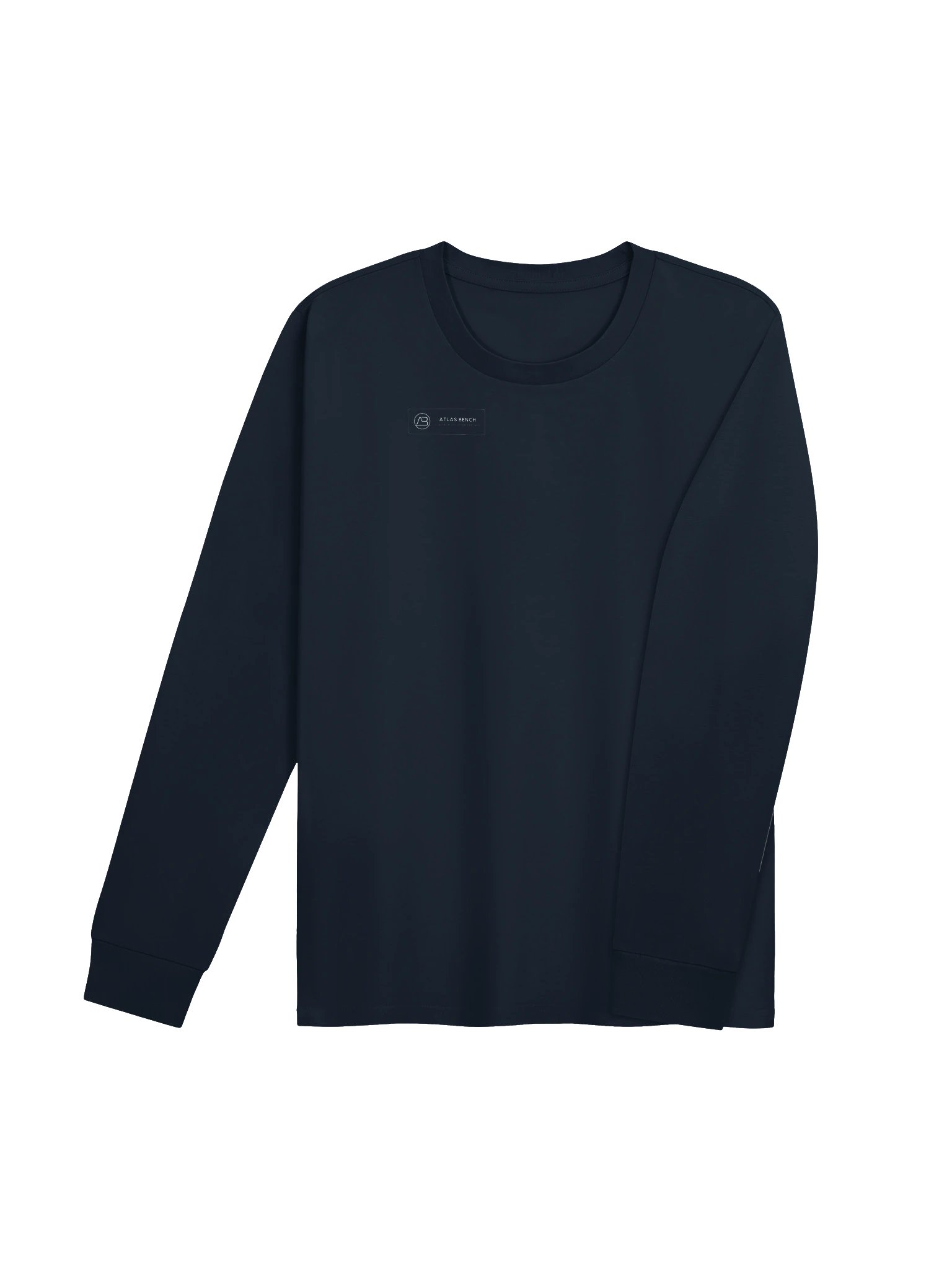 Atlas Bench Women's Long Sleeve product image (7)