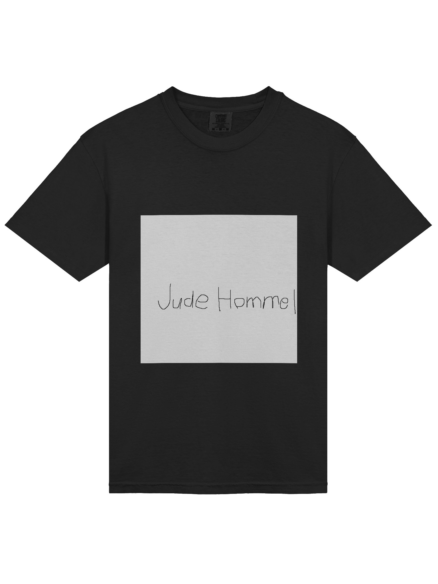 Jude hommel product image (3)