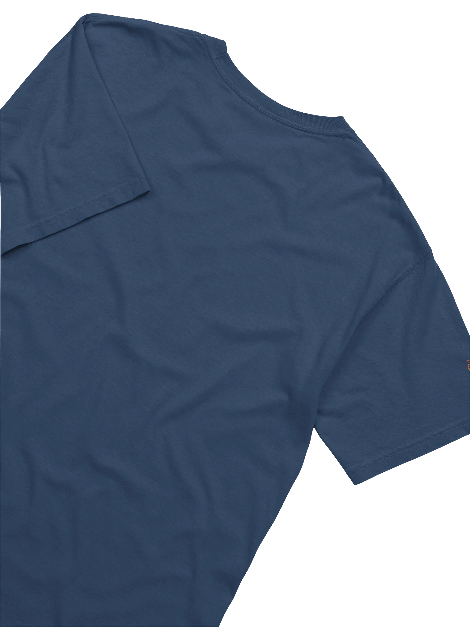 “Fisher Robay” Embroidered Tribute Tee product image (6)