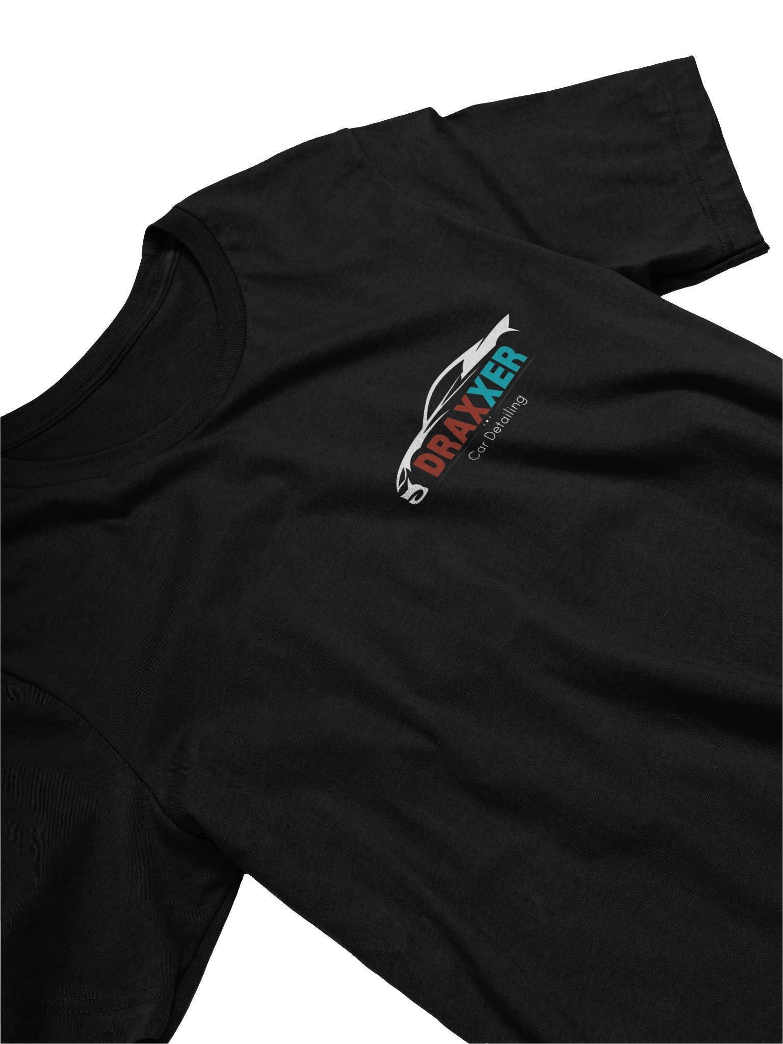 Drax | Bella+Canvas Supersoft T-Shirt product image (3)