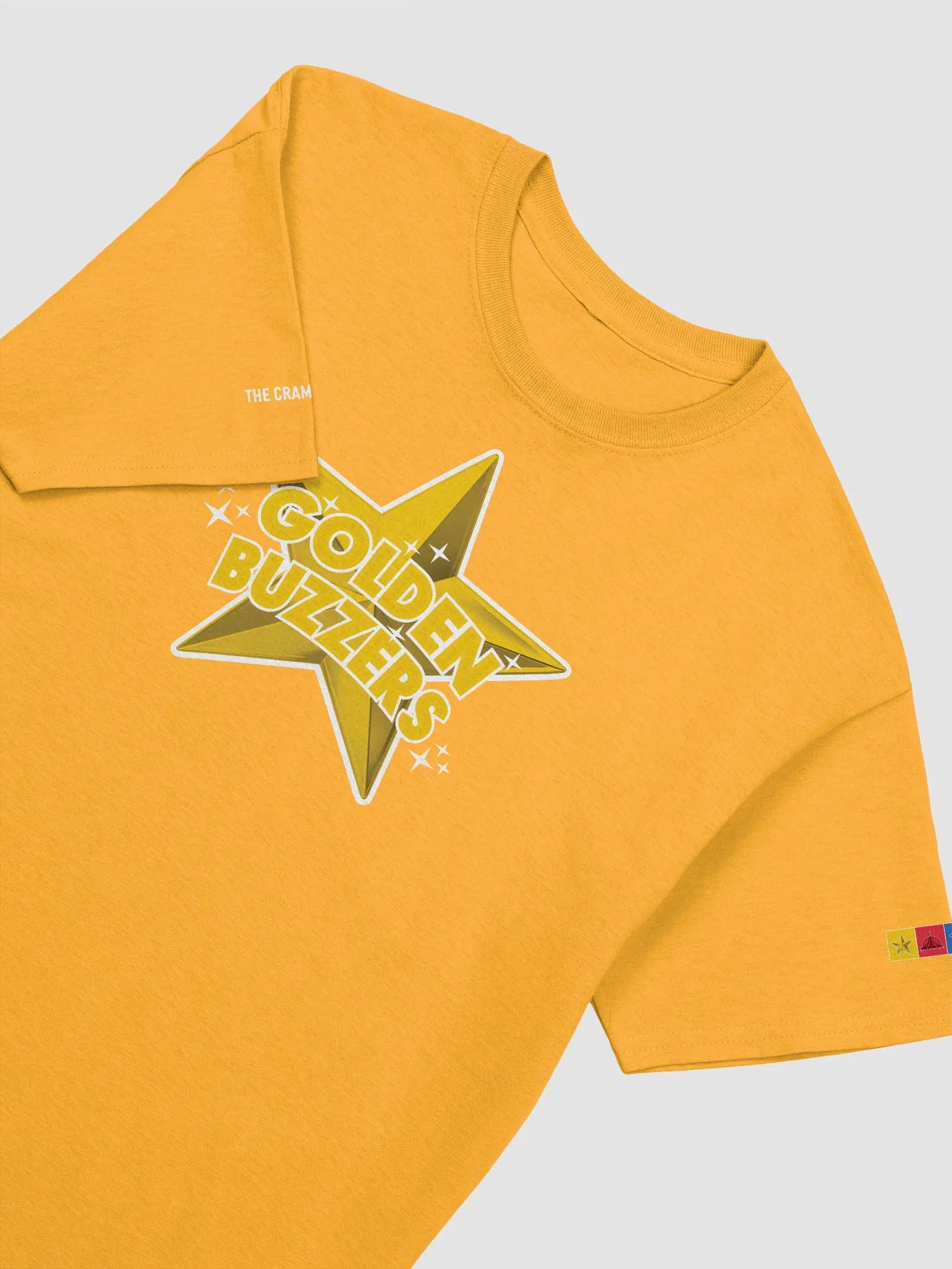 The Cramer Games Team Shirts product image (3)