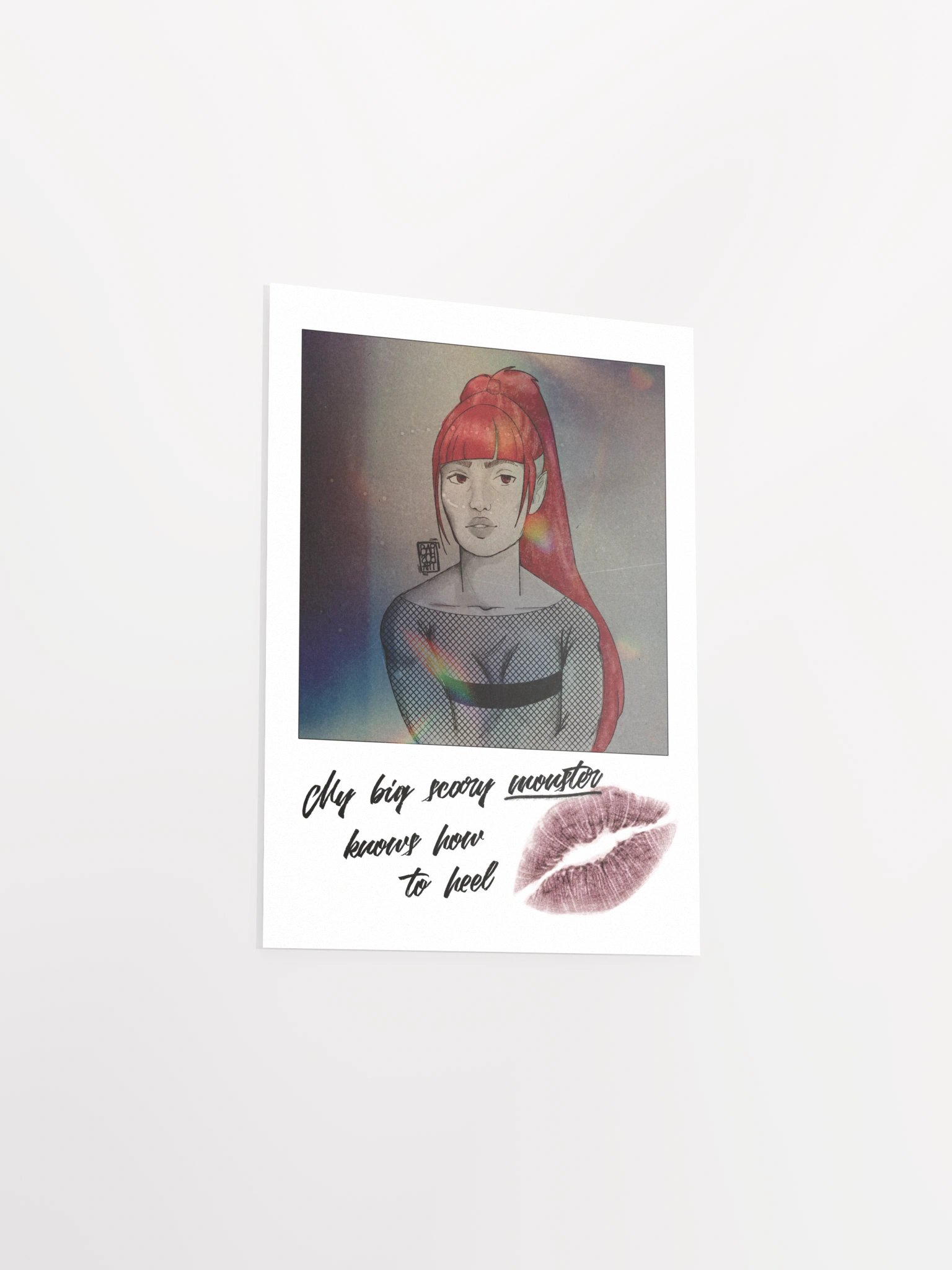 Smoke from the 'Ruin of Faery' Series product image (3)
