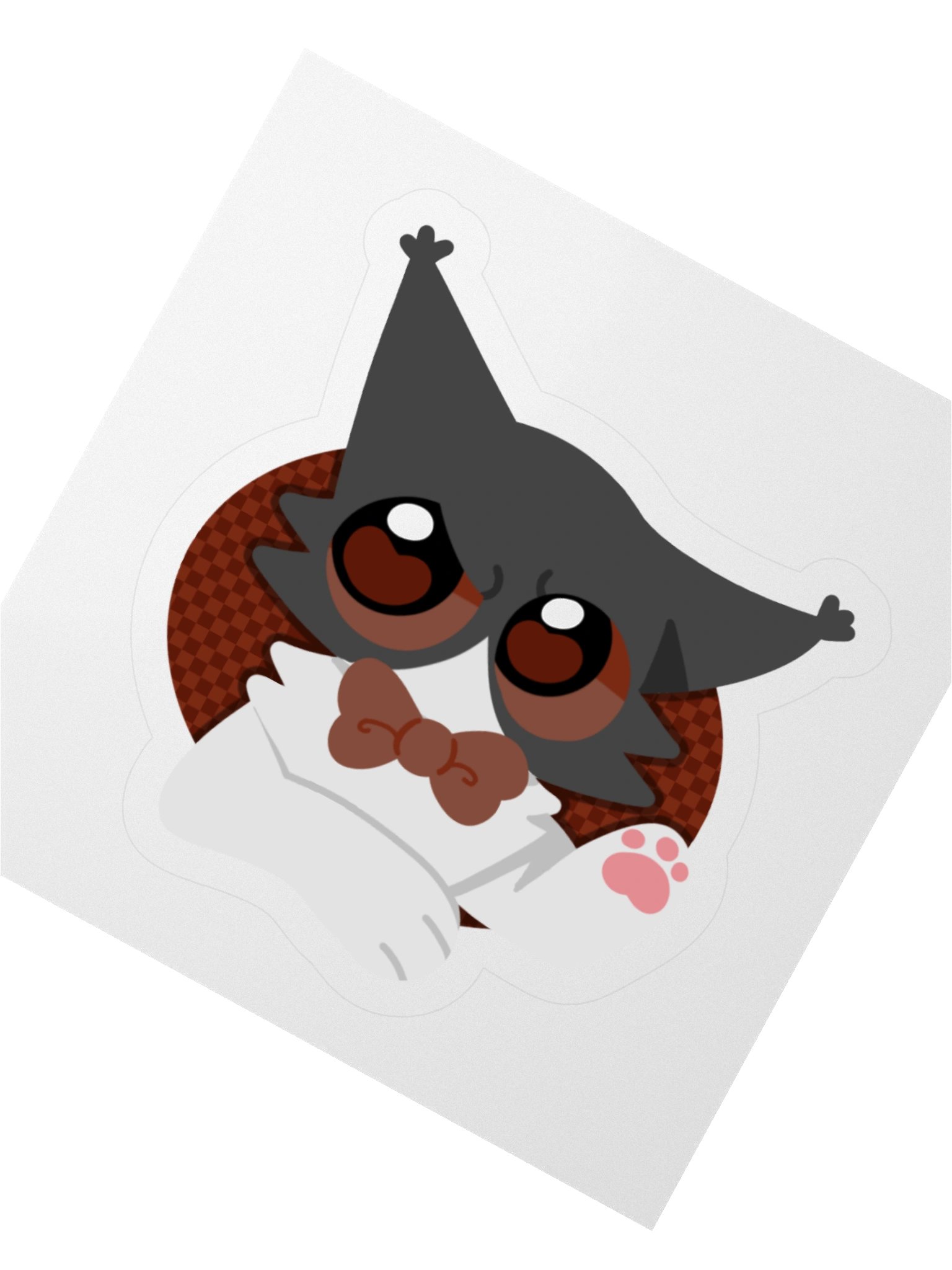 Acadius Sticker product image (2)