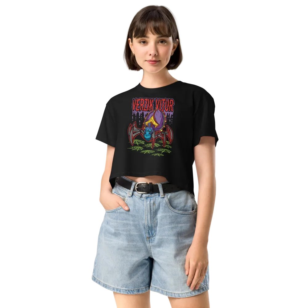 Verzik Crop Top product image (7)