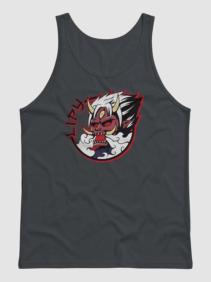Red Tank top product image (4)