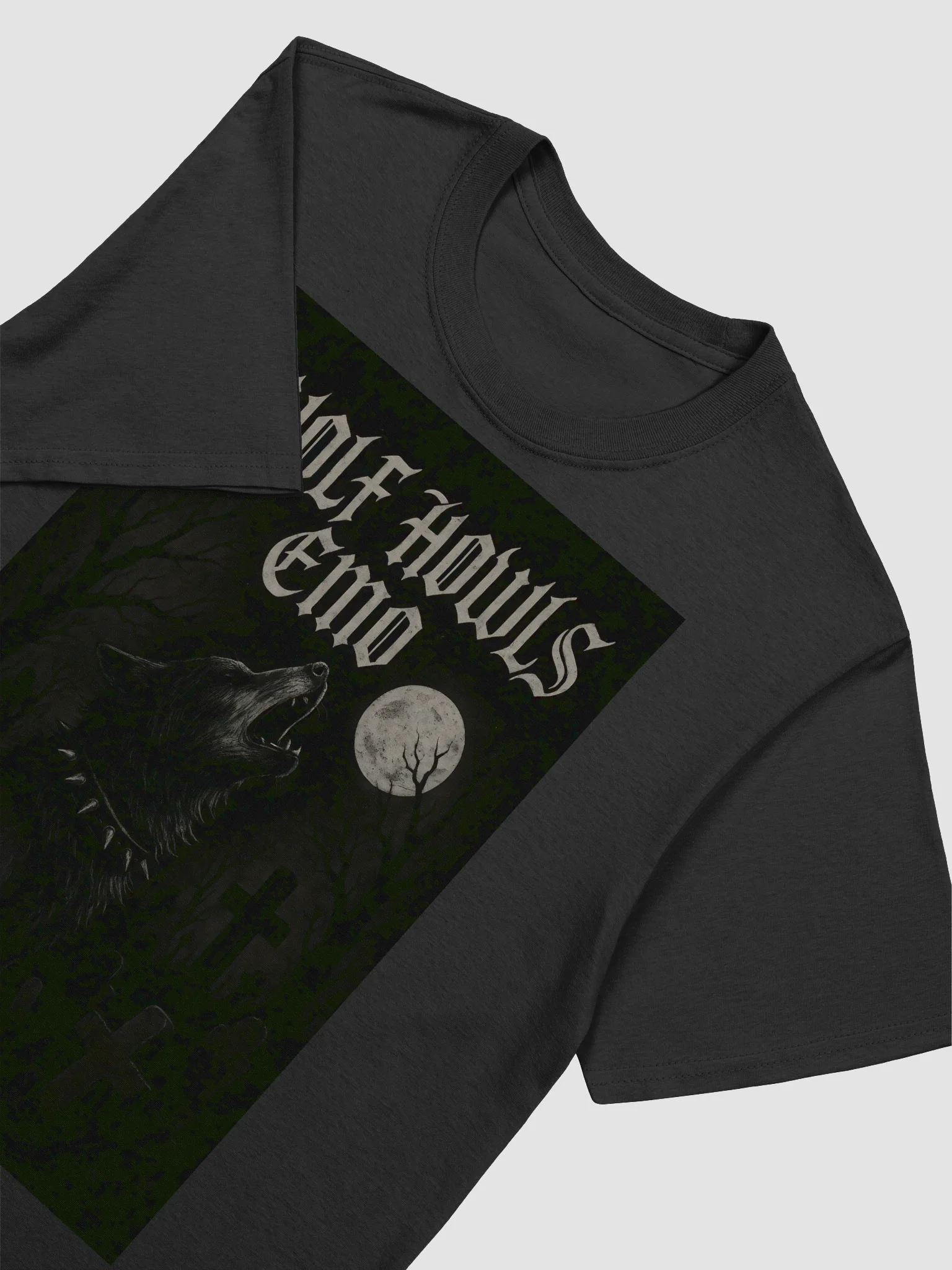 Wolf Howls Emo product image (3)