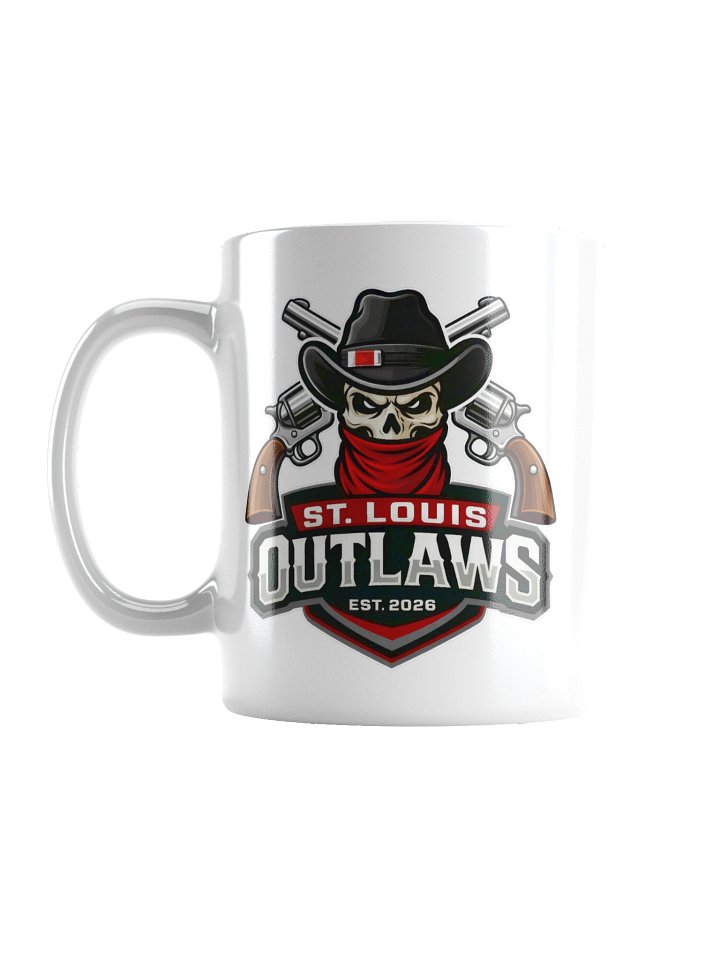 The Reload Coffee Mug product image (1)