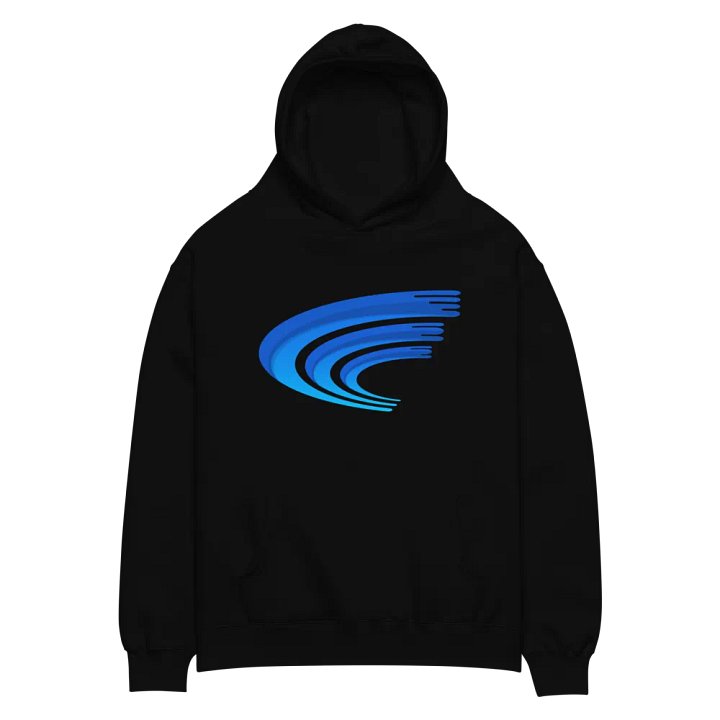 YouKnowMe Hoodie product image (2)