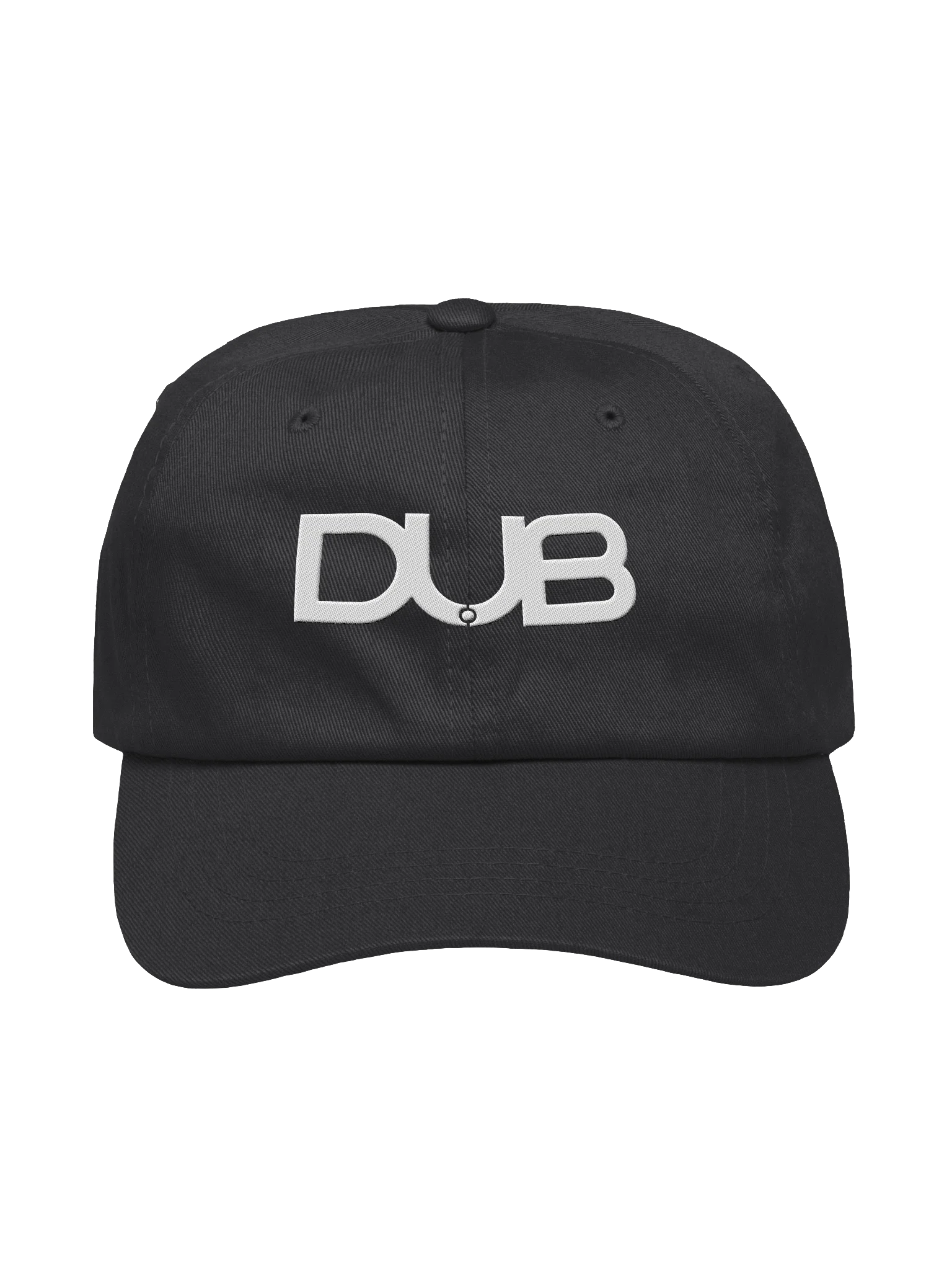 DUB Baseball Cap product image (1)