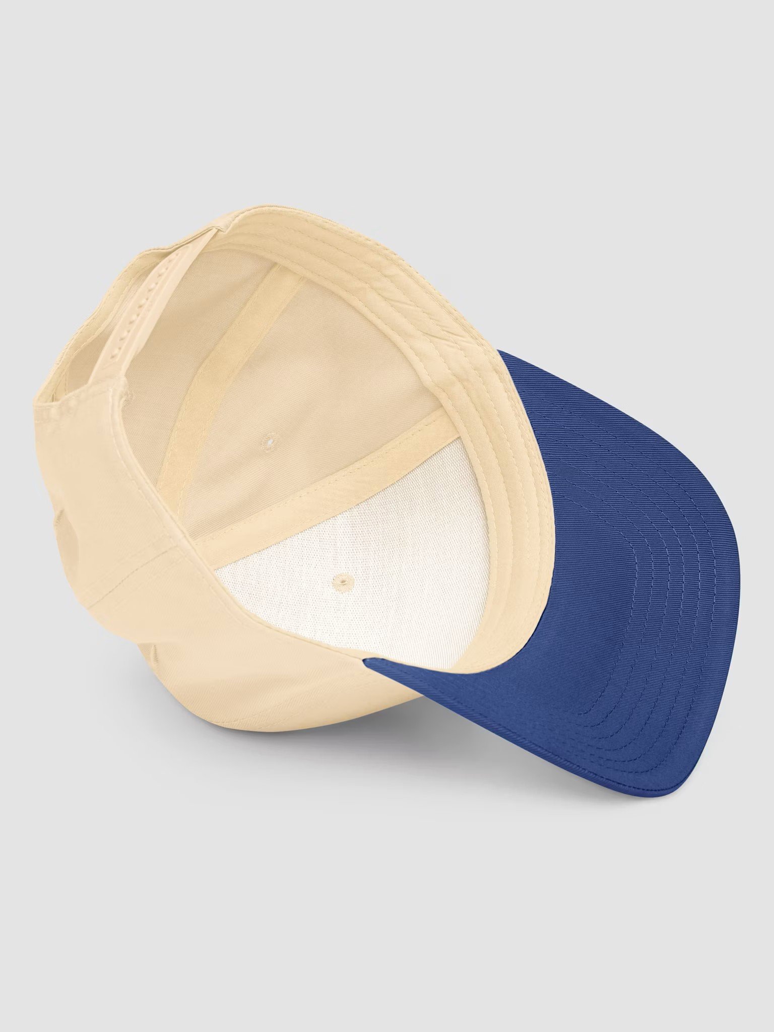 Z4 Mid-Profile Baseball Cap product image (5)