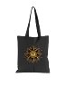 Jevination Compass Rose Tote Bag