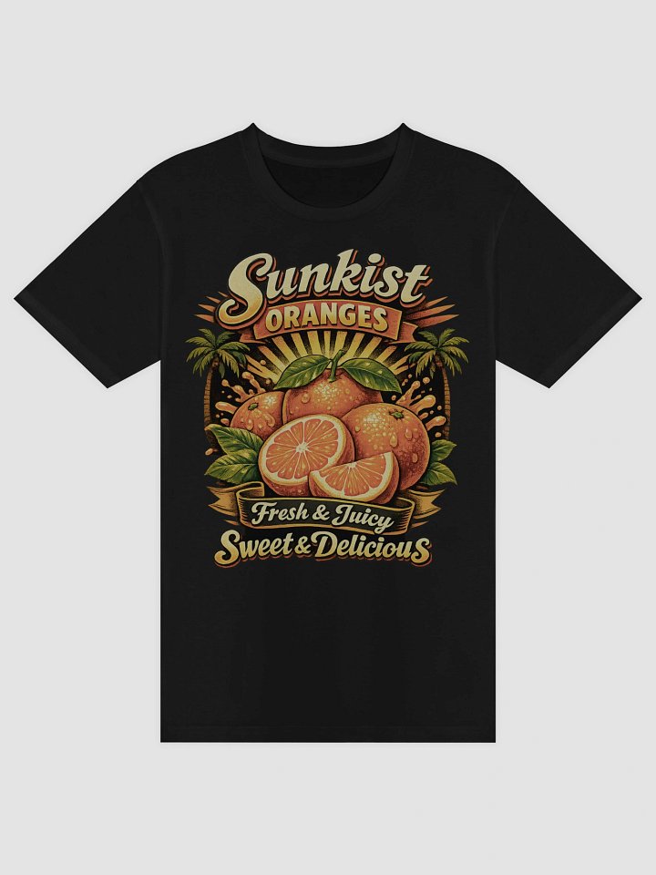 SUNKIST T-SHIRT product image (1)