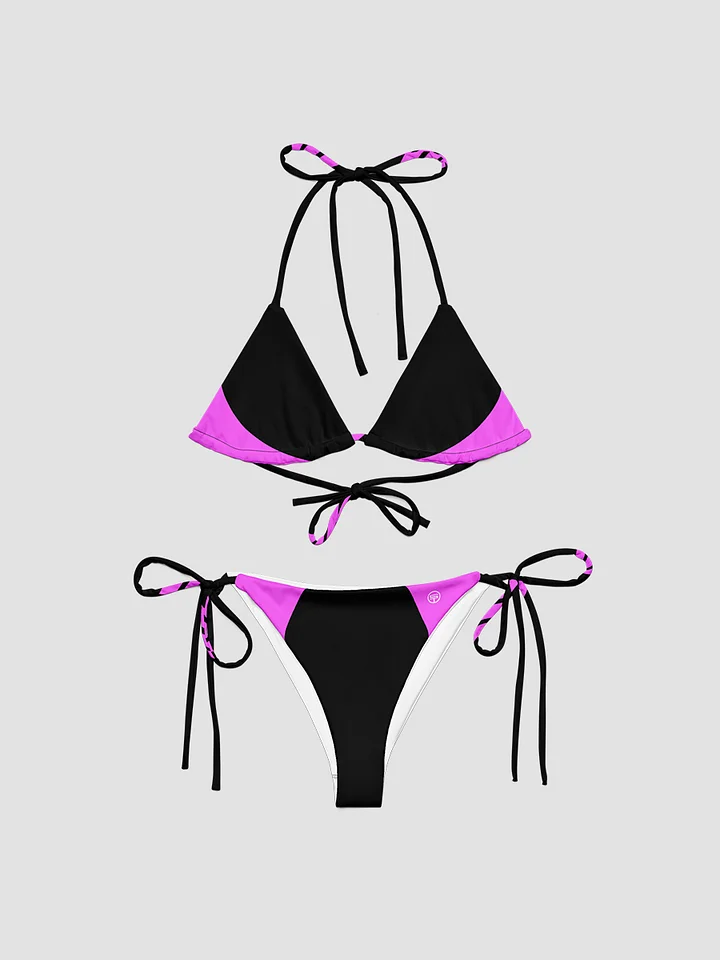 Smashley Bikini - Pink product image (2)