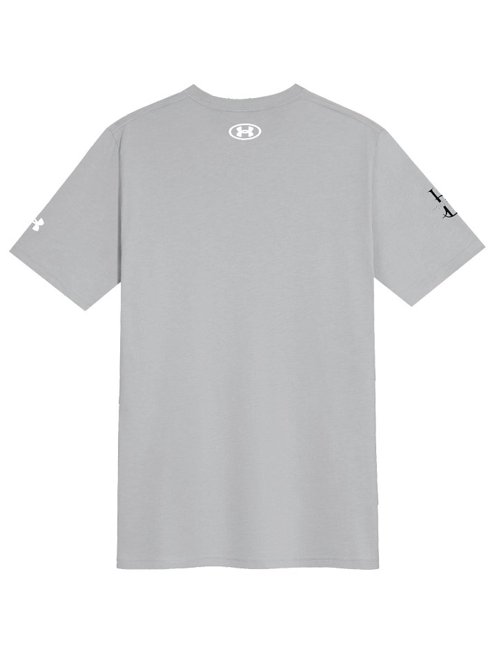 Let's Hike Podcast Athletic T-Shirts product image (2)
