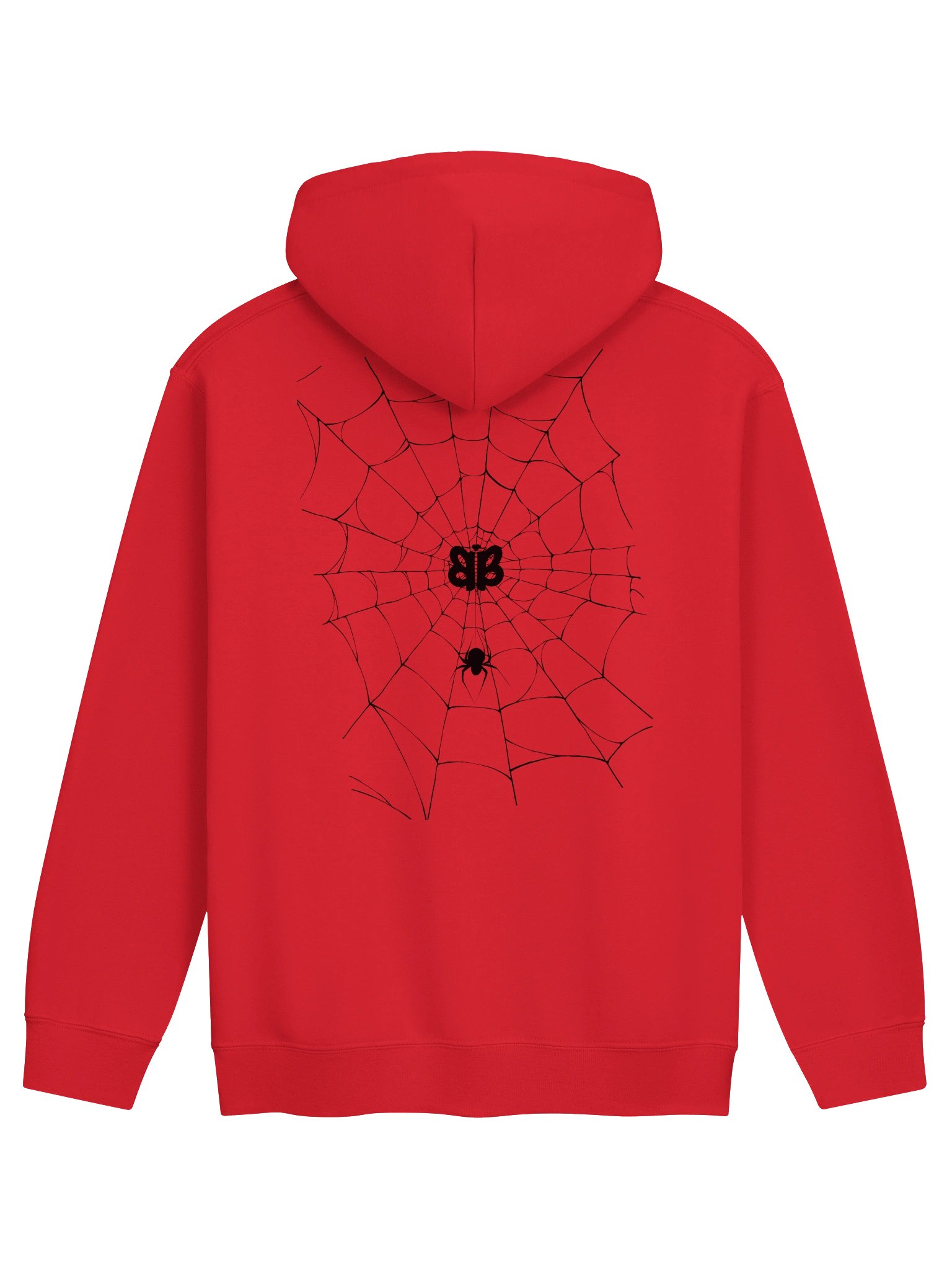 spider's bite - light hoodie product image (2)