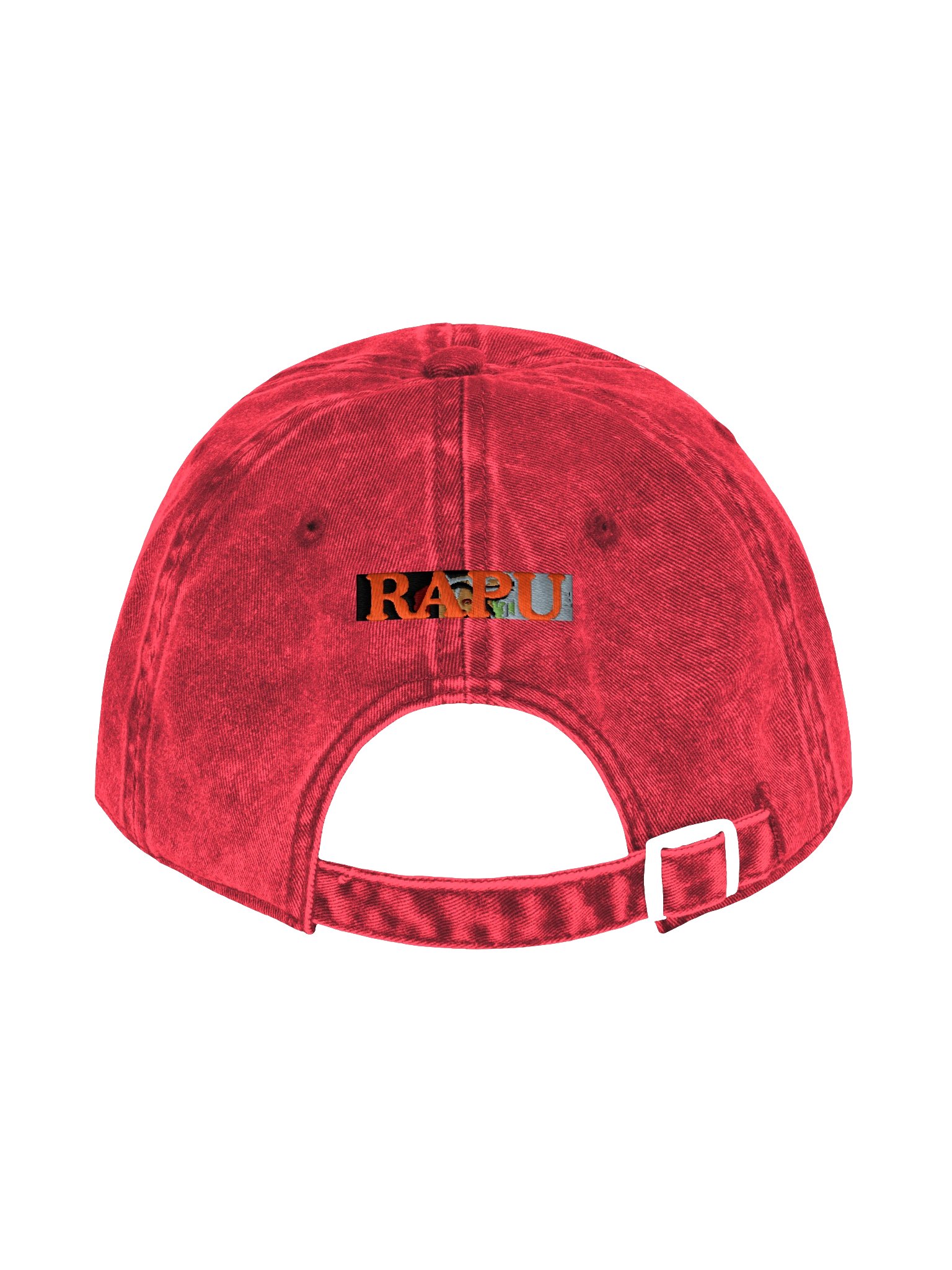R RED CAP II product image (4)
