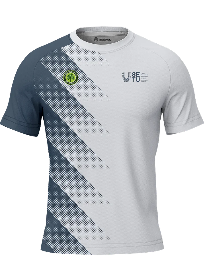 SETU Player Jersey product image (1)