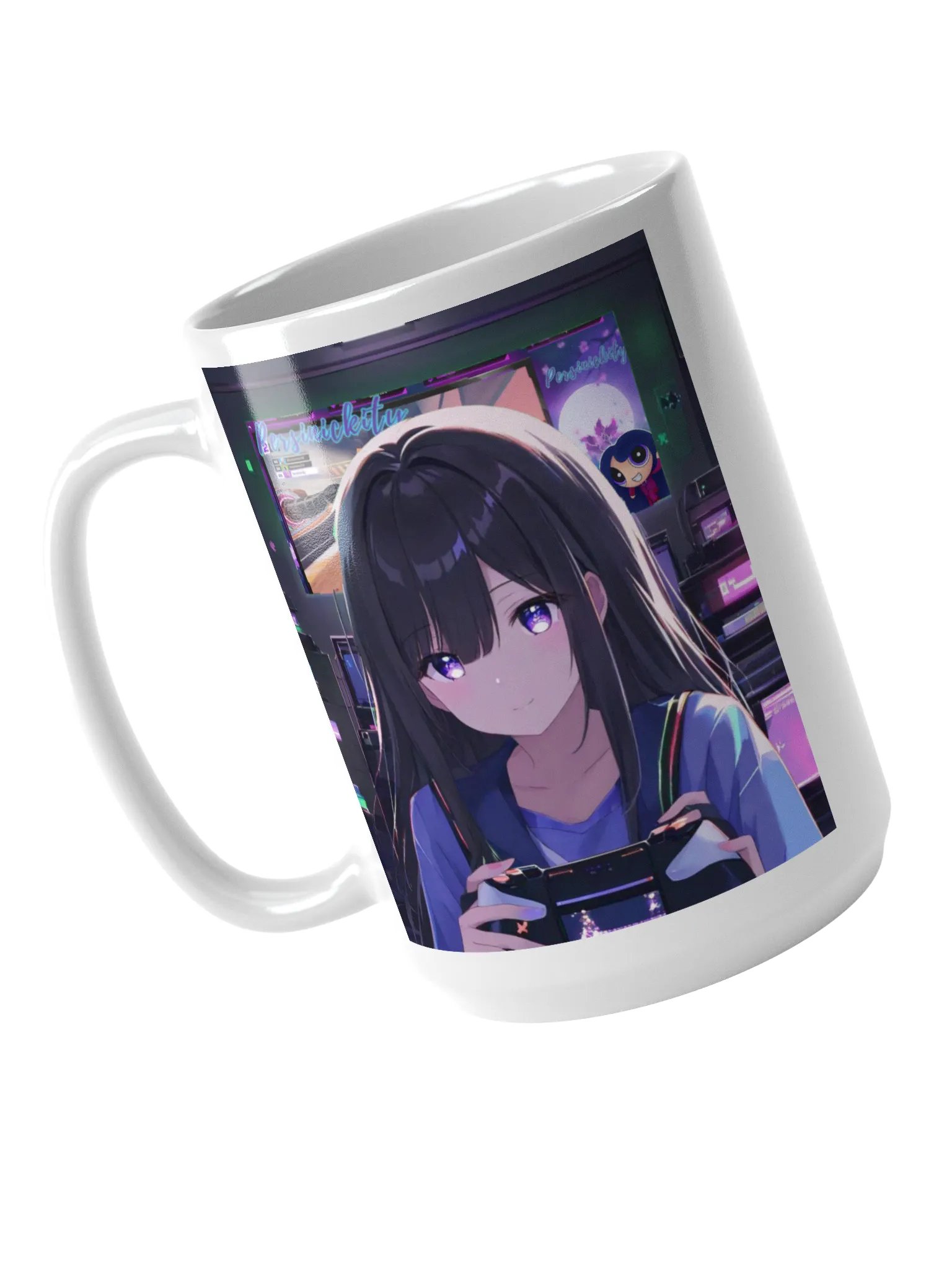 Gamer's Delight Mug product image (3)