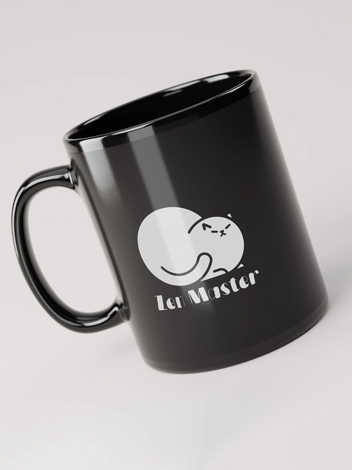 Zen Master Mug product image (2)