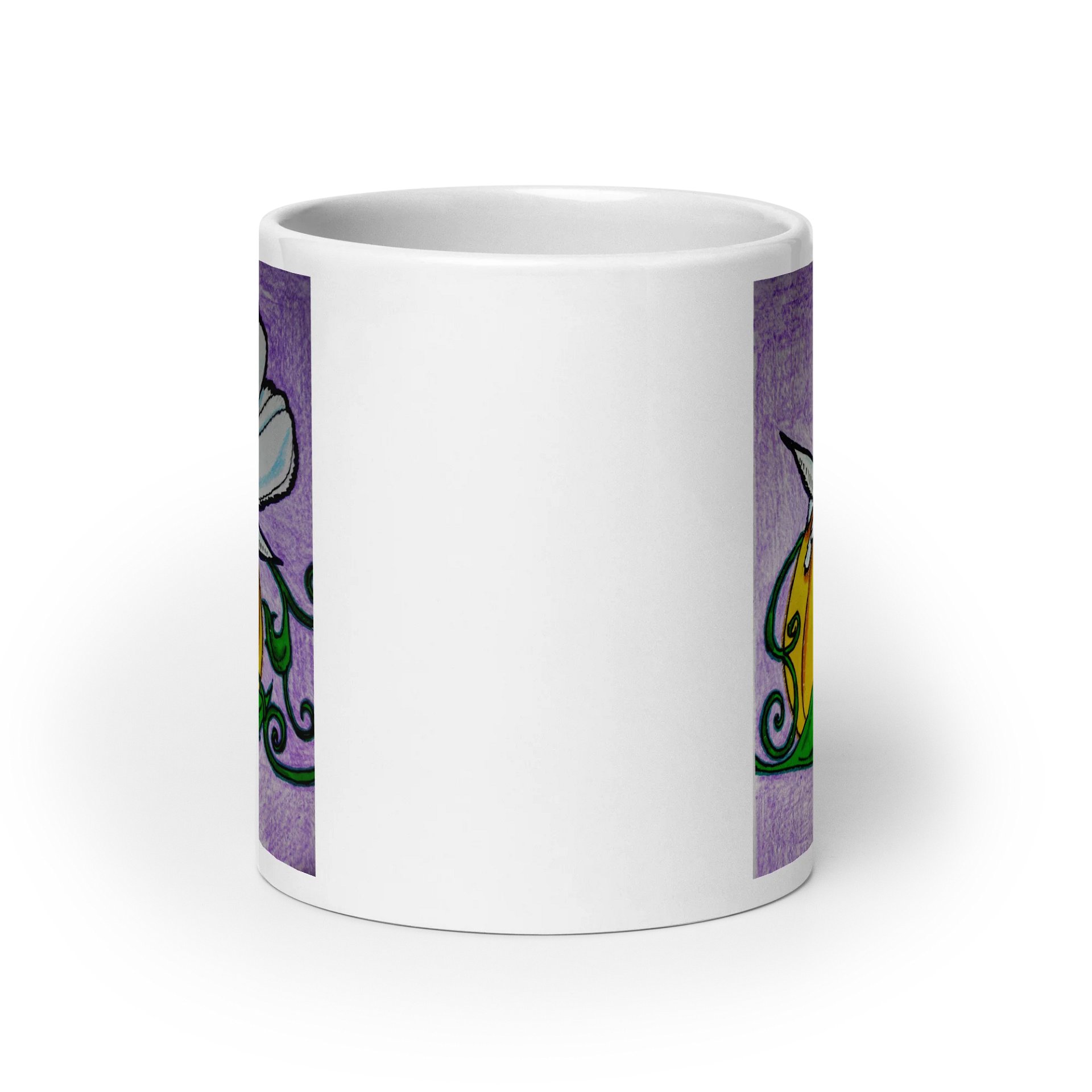 Dust Moth Cup product image (9)