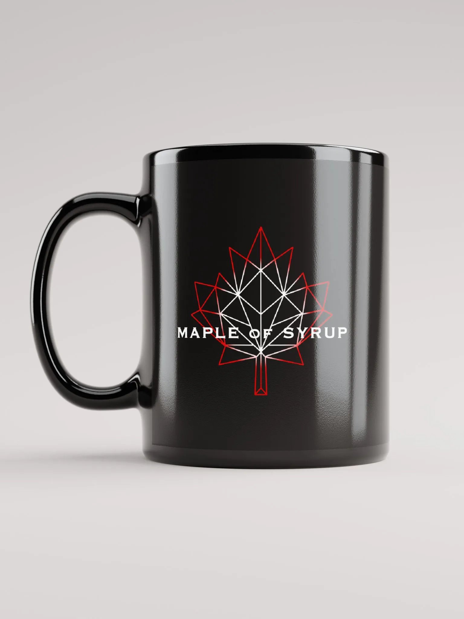 Maple Mug product image (6)
