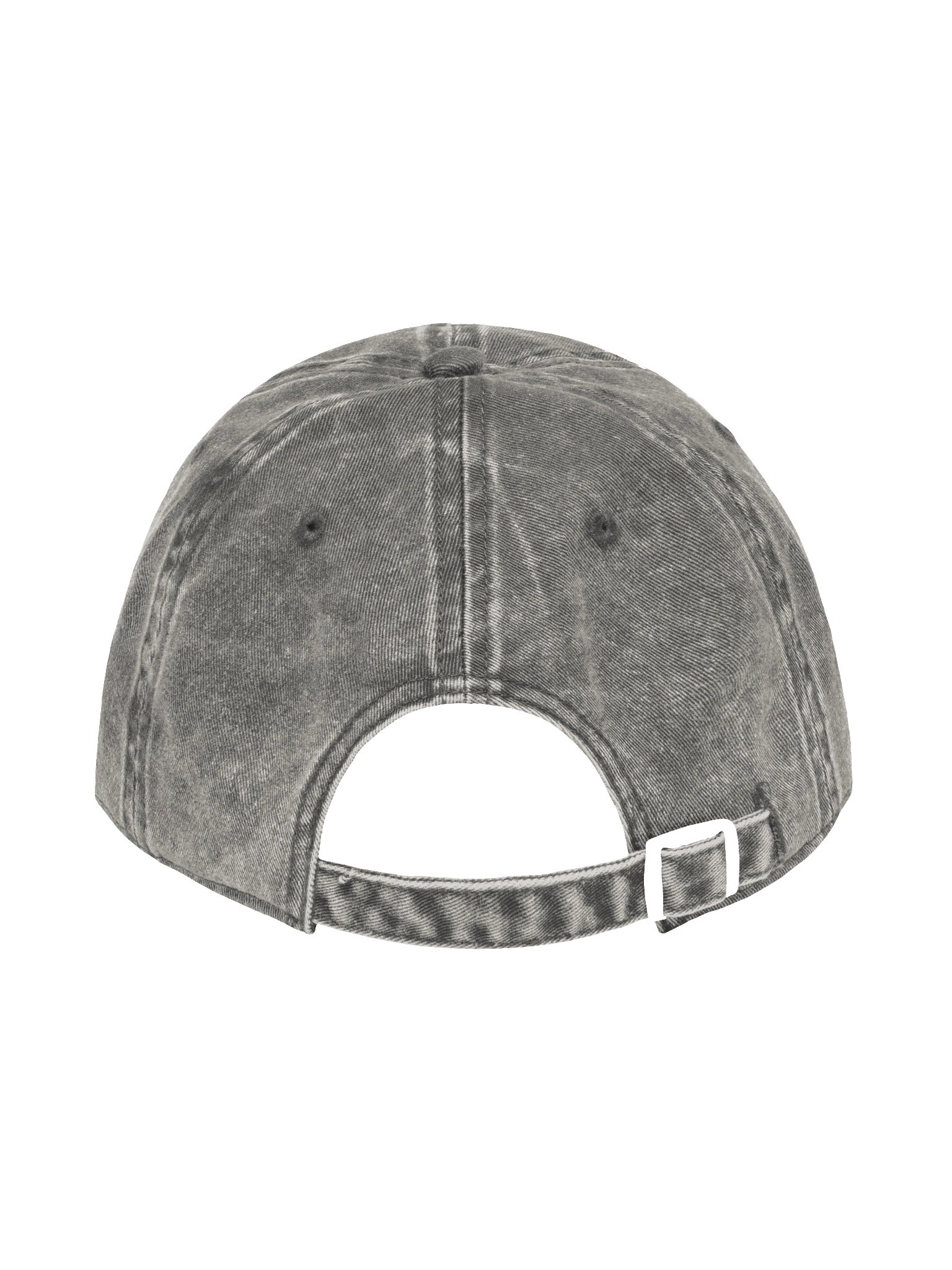 Eternal ES Vintage Wash Dad Hat product image (2)