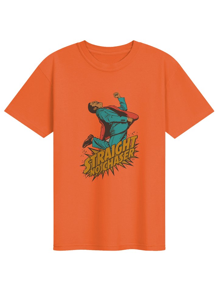 Straight No Chaser Vintage Tee product image (17)