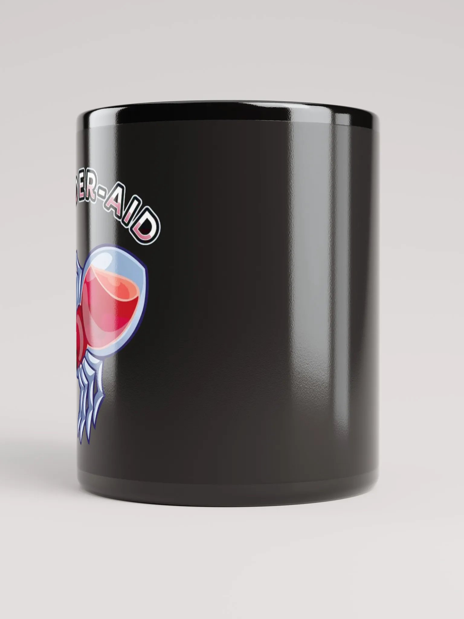 Spyder-Aid Mug product image (2)