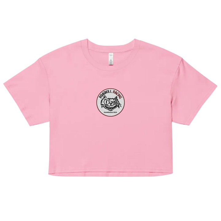 RKR Crop Top product image (2)