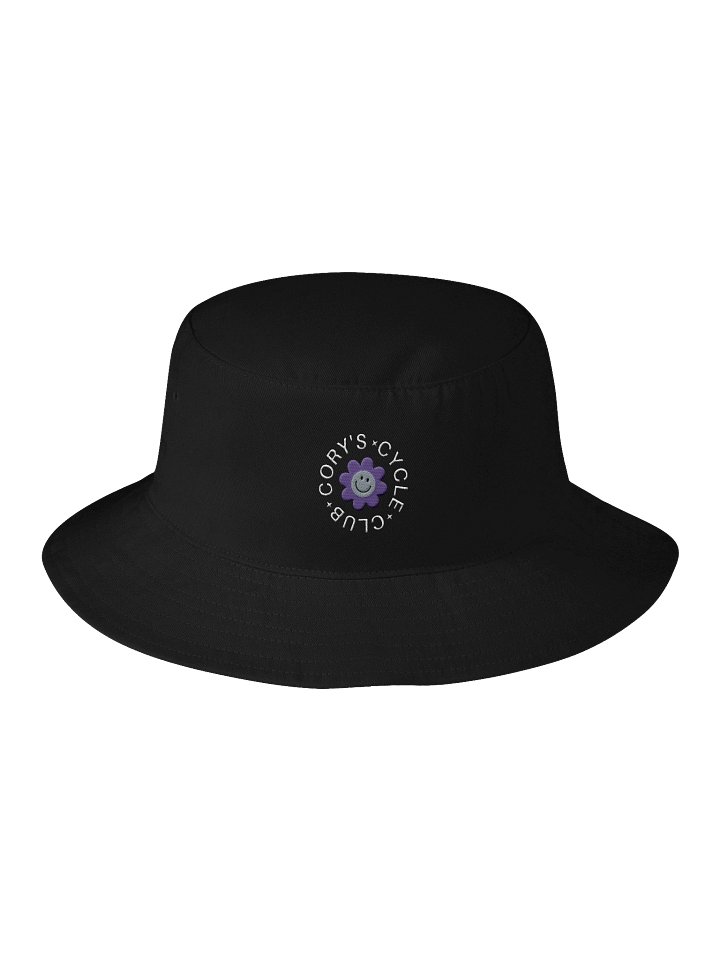 CCC Bucket Hat product image (1)