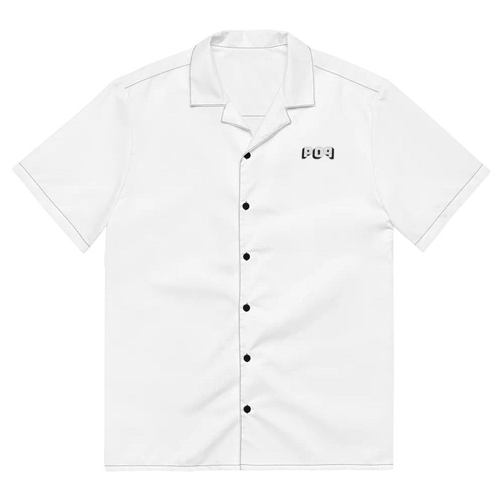 Hawaiian Shirt product image (2)