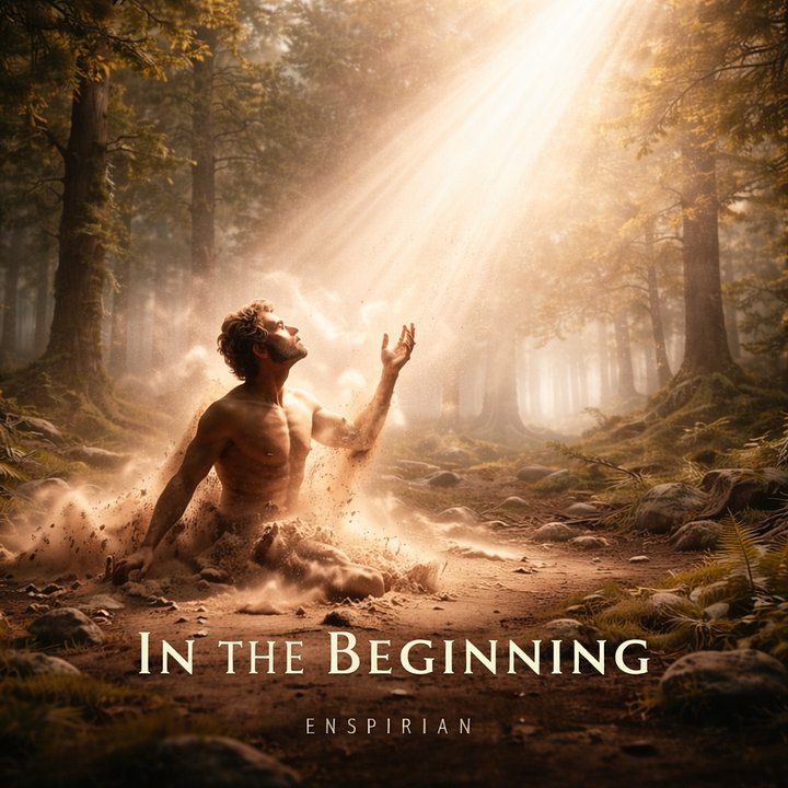 In The Beginning product image (1)