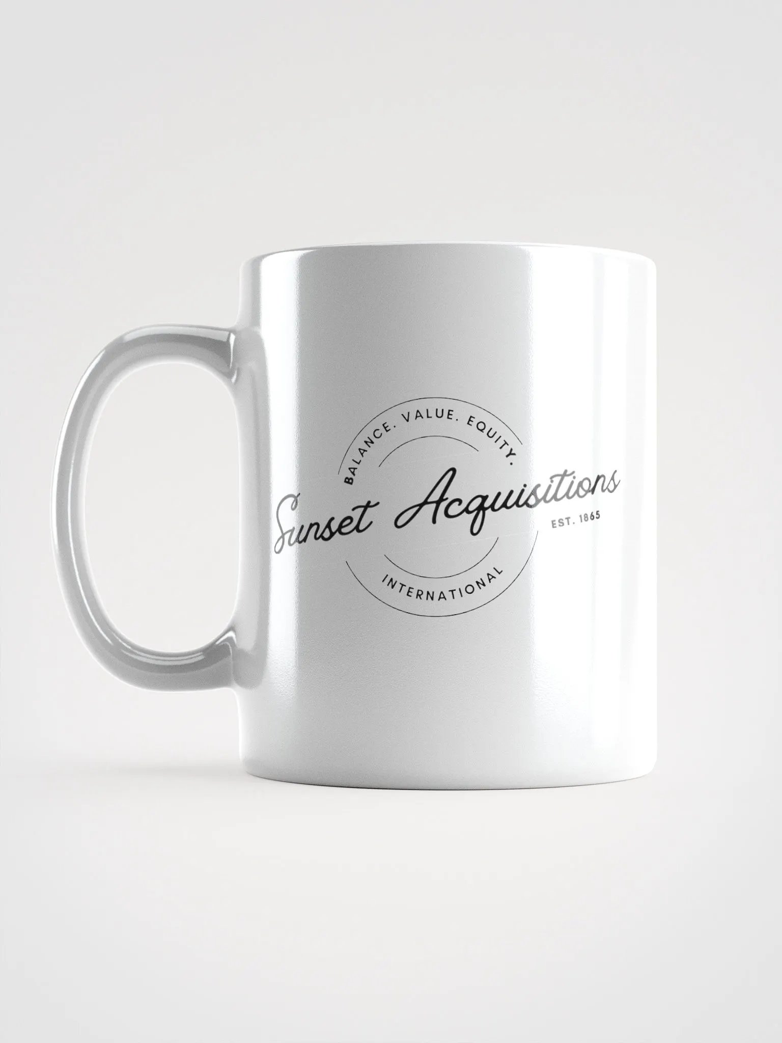 Sunset Acquisitions Mug 1 product image (6)