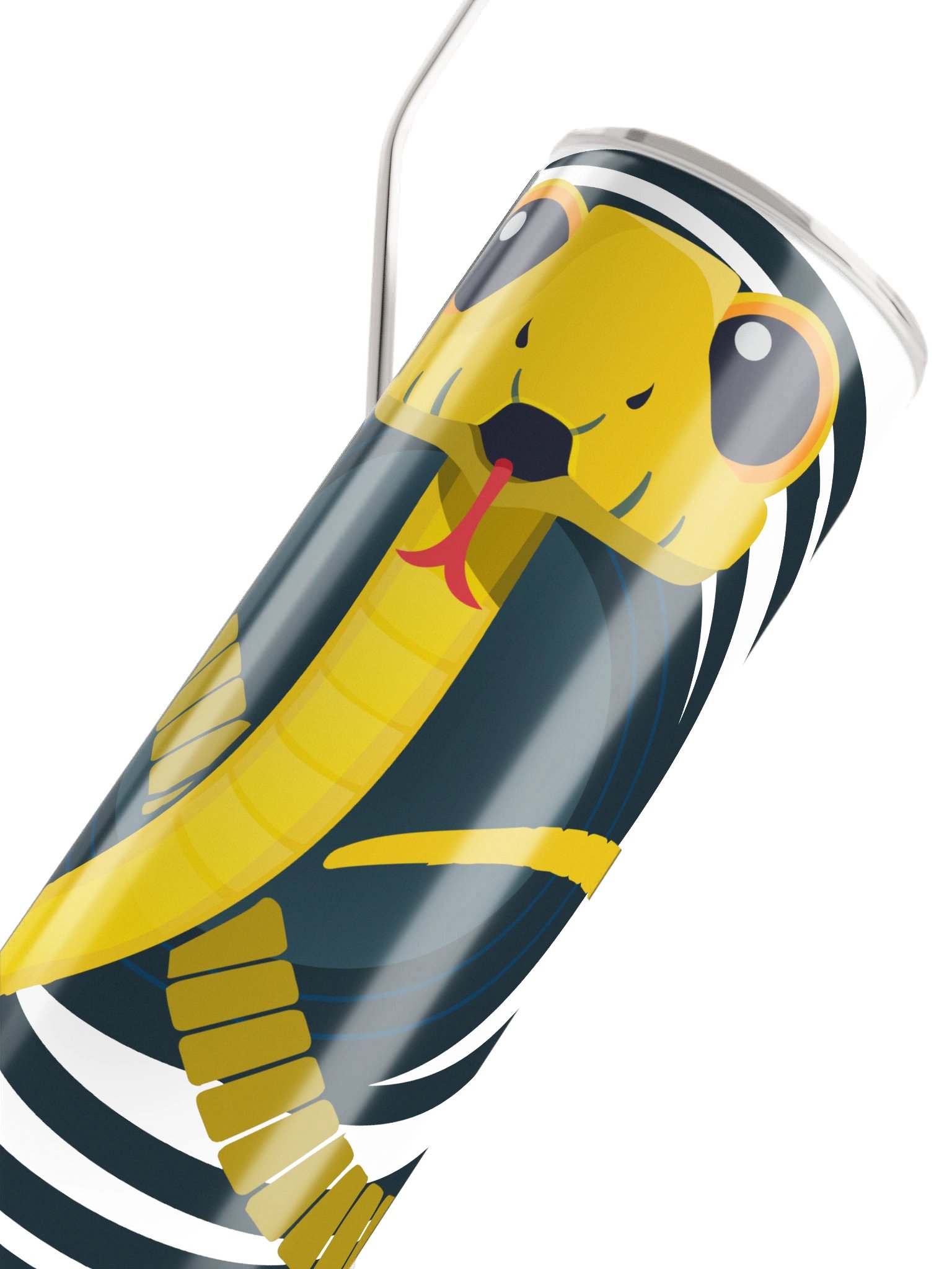 Whooping Snakes SippieCup product image (4)