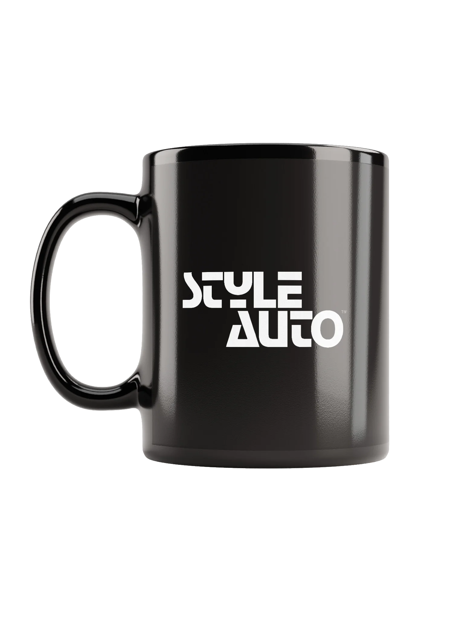 Emblem Mug product image (1)