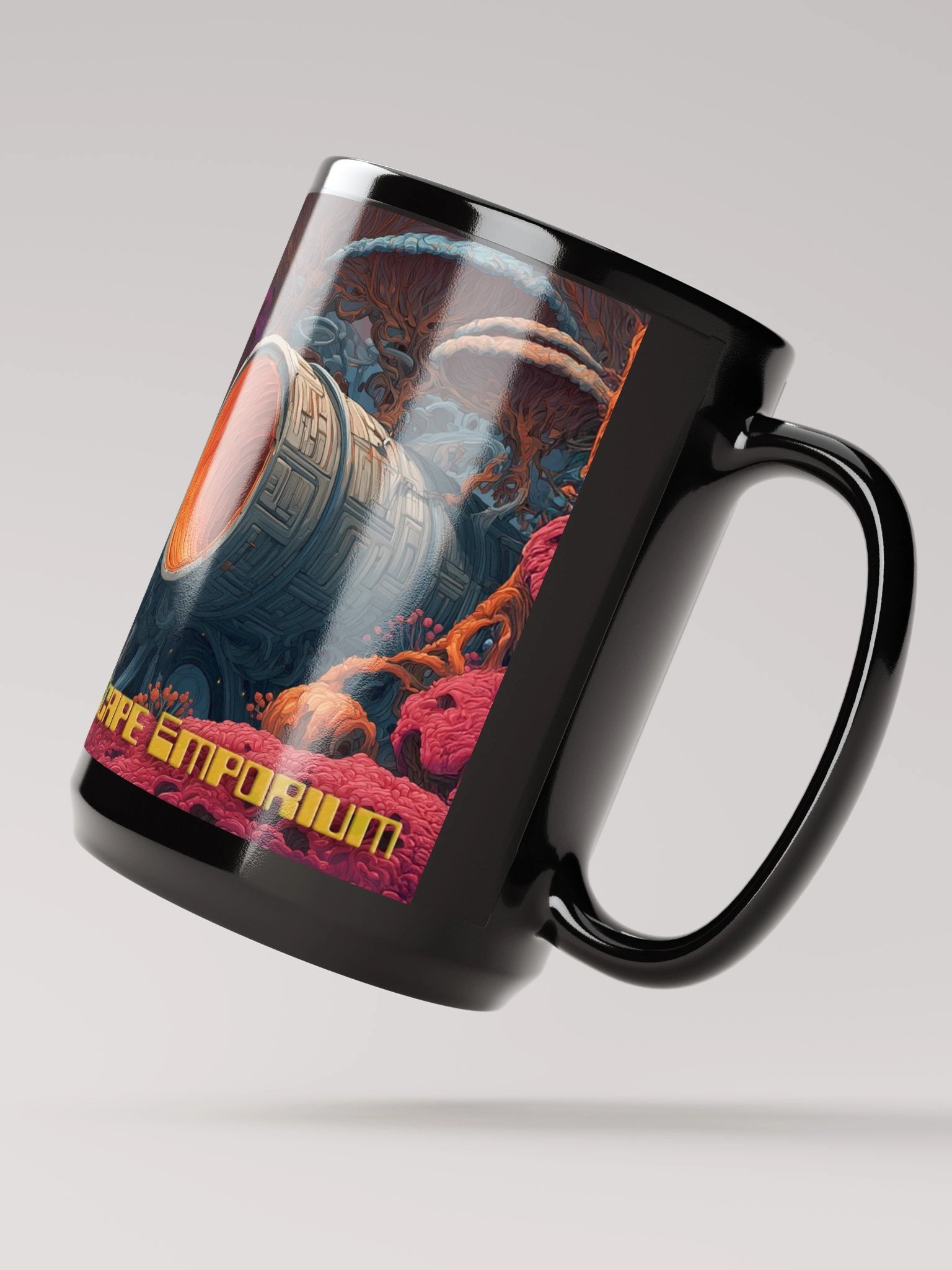 Mindscape Emporium Mug product image (2)