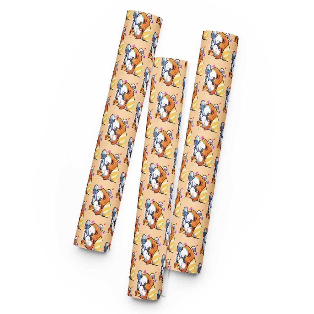 Gift Wrap - Party product image (2)