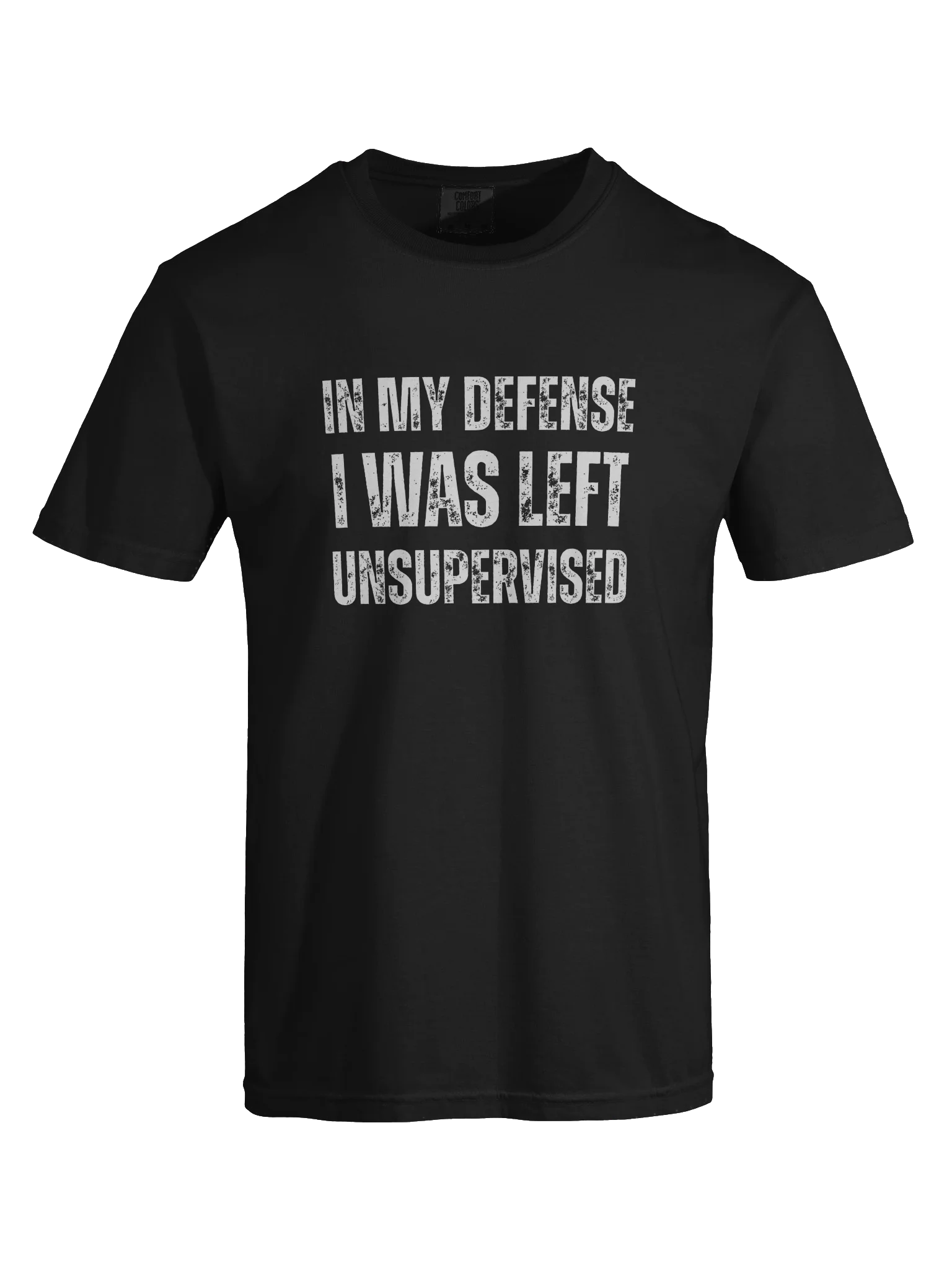 Unsupervised T-Shirt product image (57)