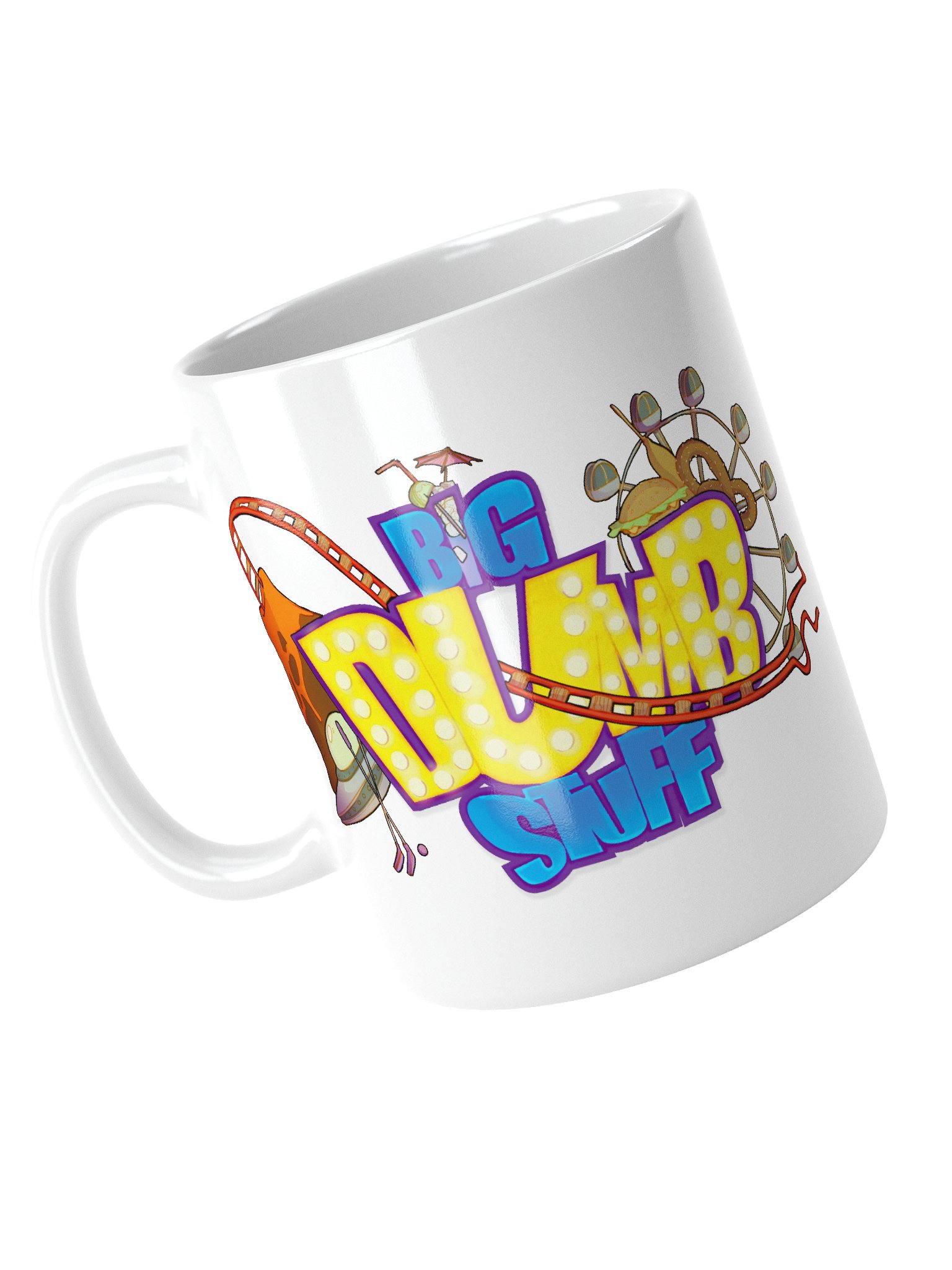 Big Dumb Mug product image (5)