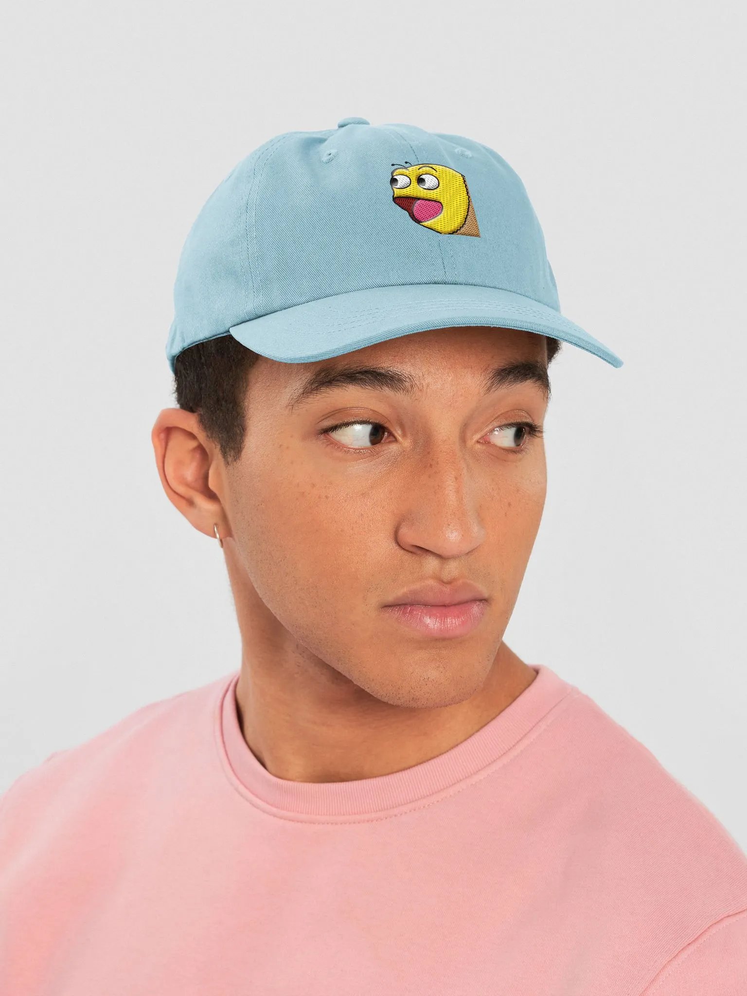 beepo pog & pause hat product image (5)