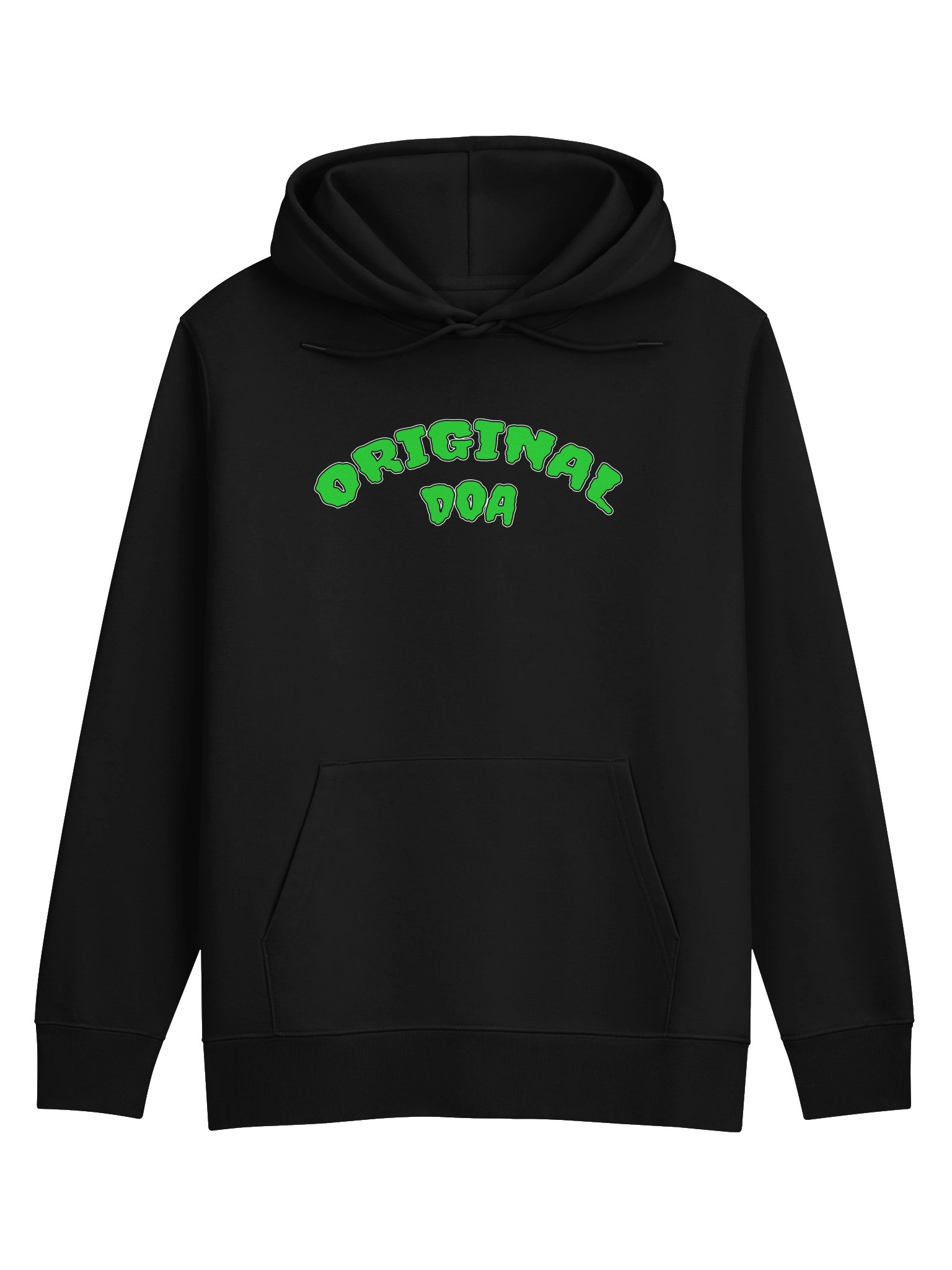 OriginalDOA Bibbles & Baffy Hoodie Up to 5XL product image (1)