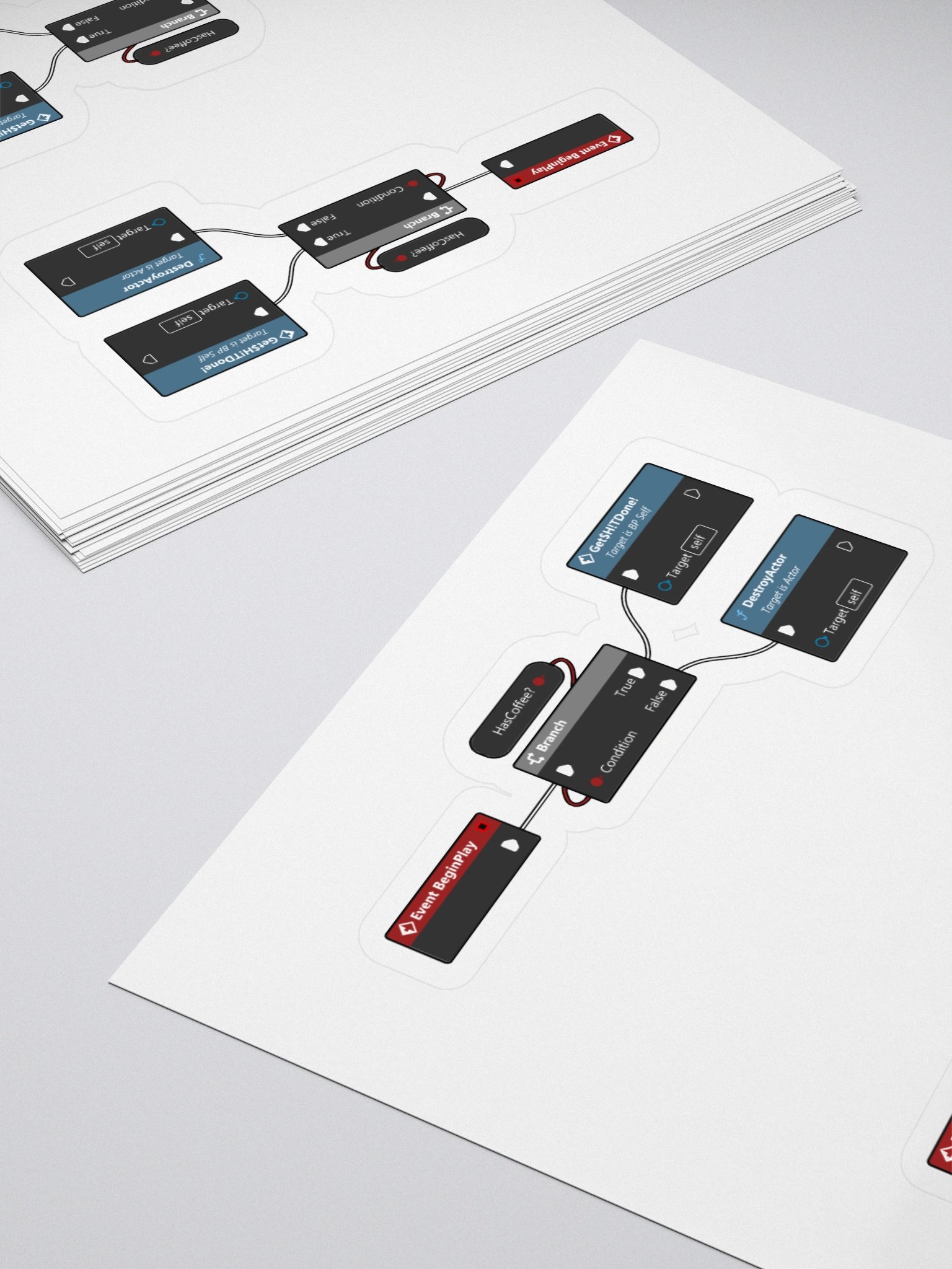 HasCoffee? Stickers product image (8)