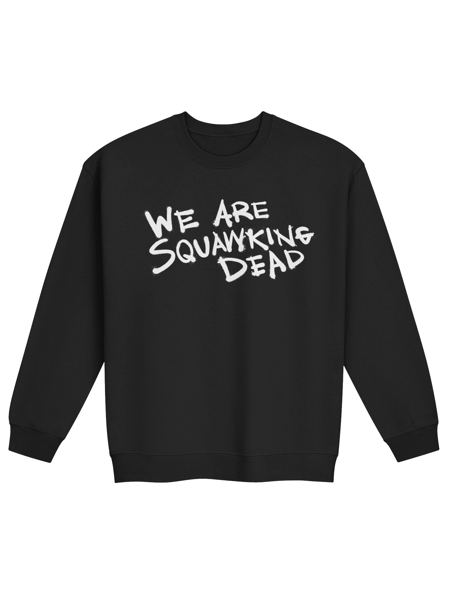 Logo Only |Sweatshirt product image (4)