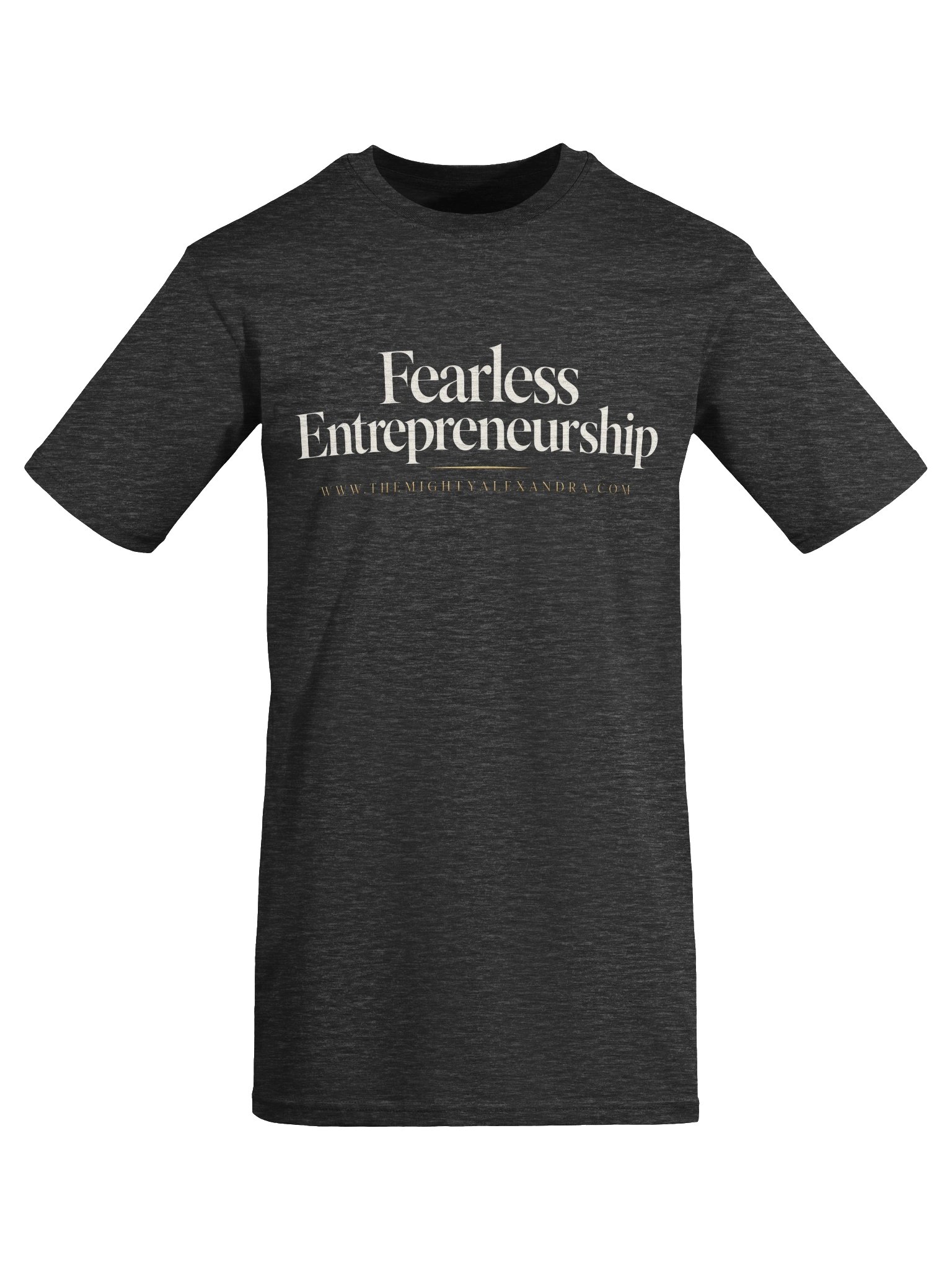 Fearless Cover — Men's Tee product image (11)