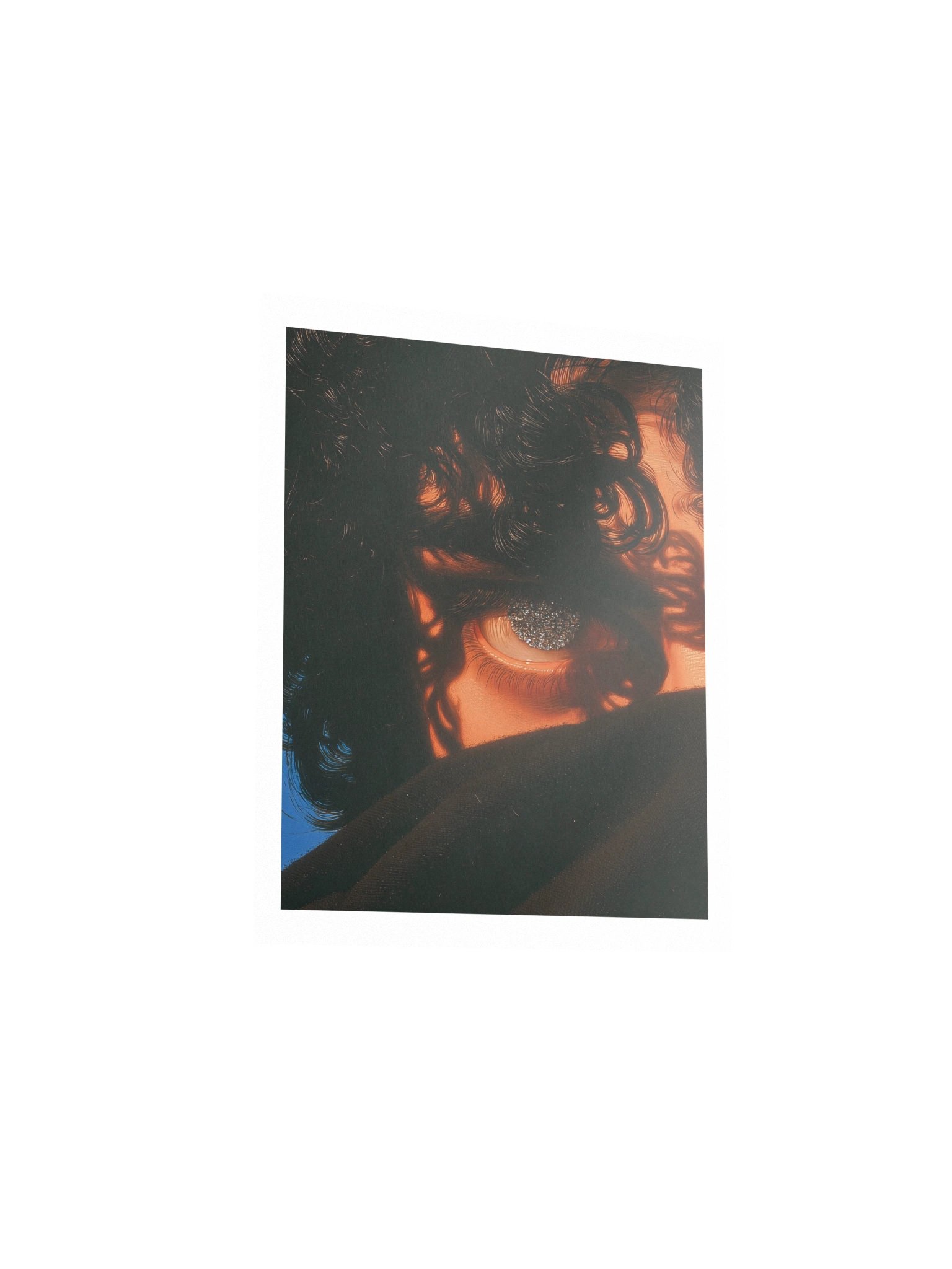 Watcher - Art Print product image (11)