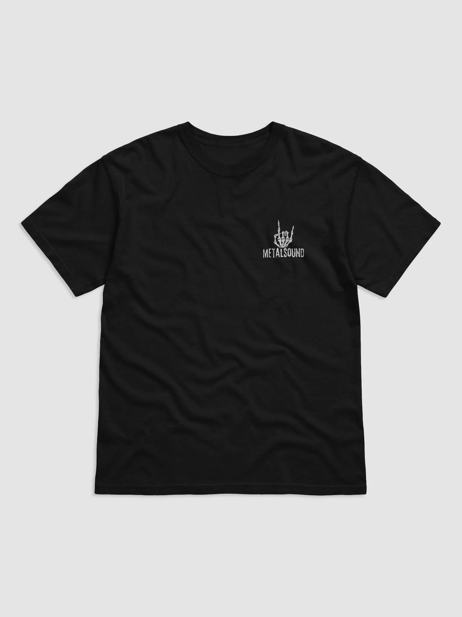 Blackout Comfort T-Shirt product image (1)