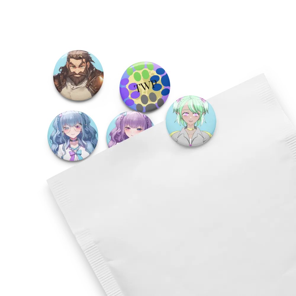 The Siblings! v.2 product image (8)