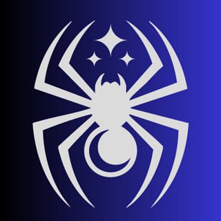 Cosmic Spider